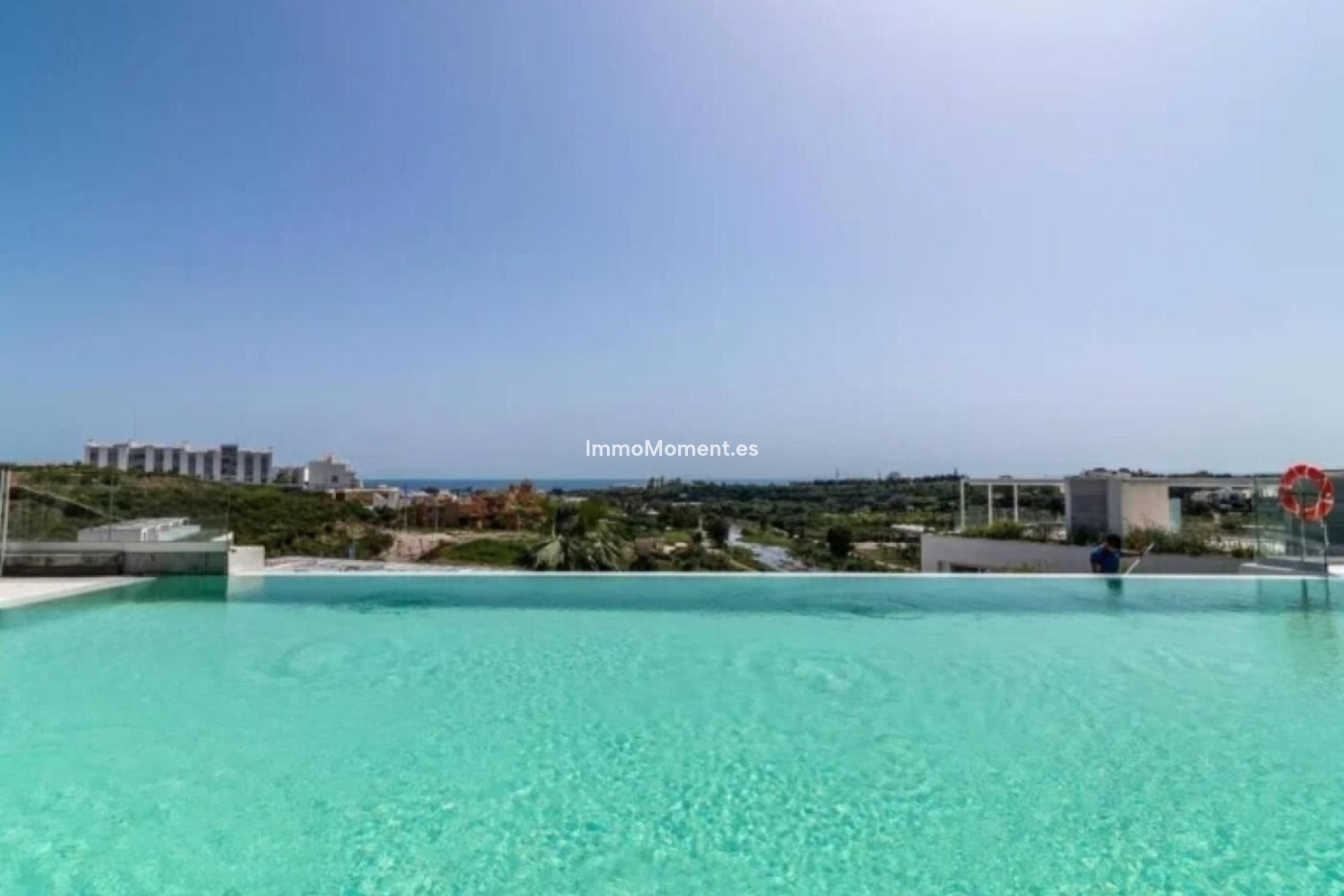 Revente - Villa individuelle - Estepona  - Cancelada