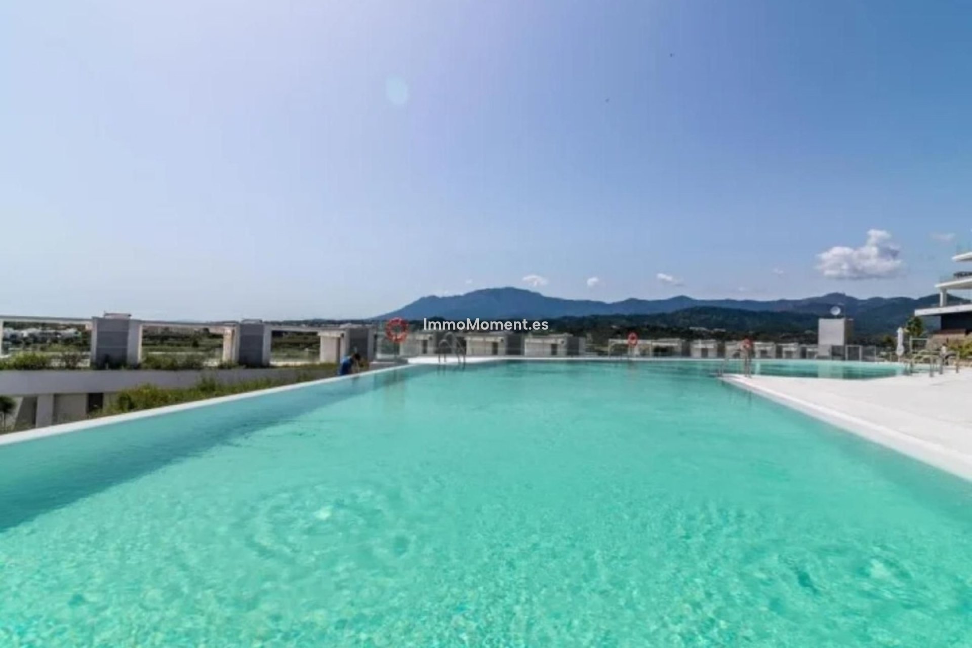 Revente - Villa individuelle - Estepona  - Cancelada