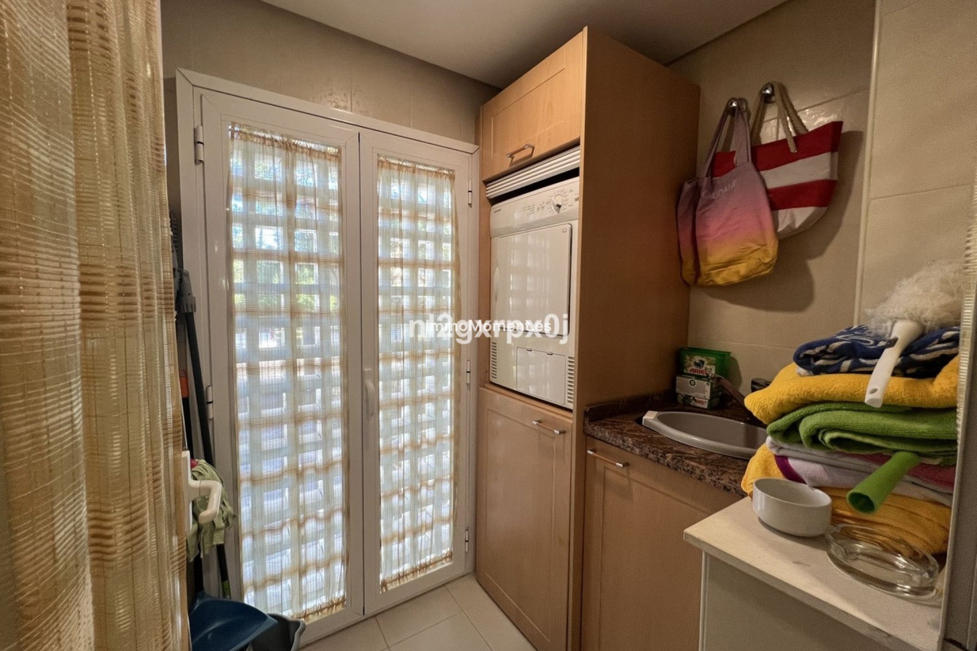 Revente - Villa individuelle - Estepona  - Costalita