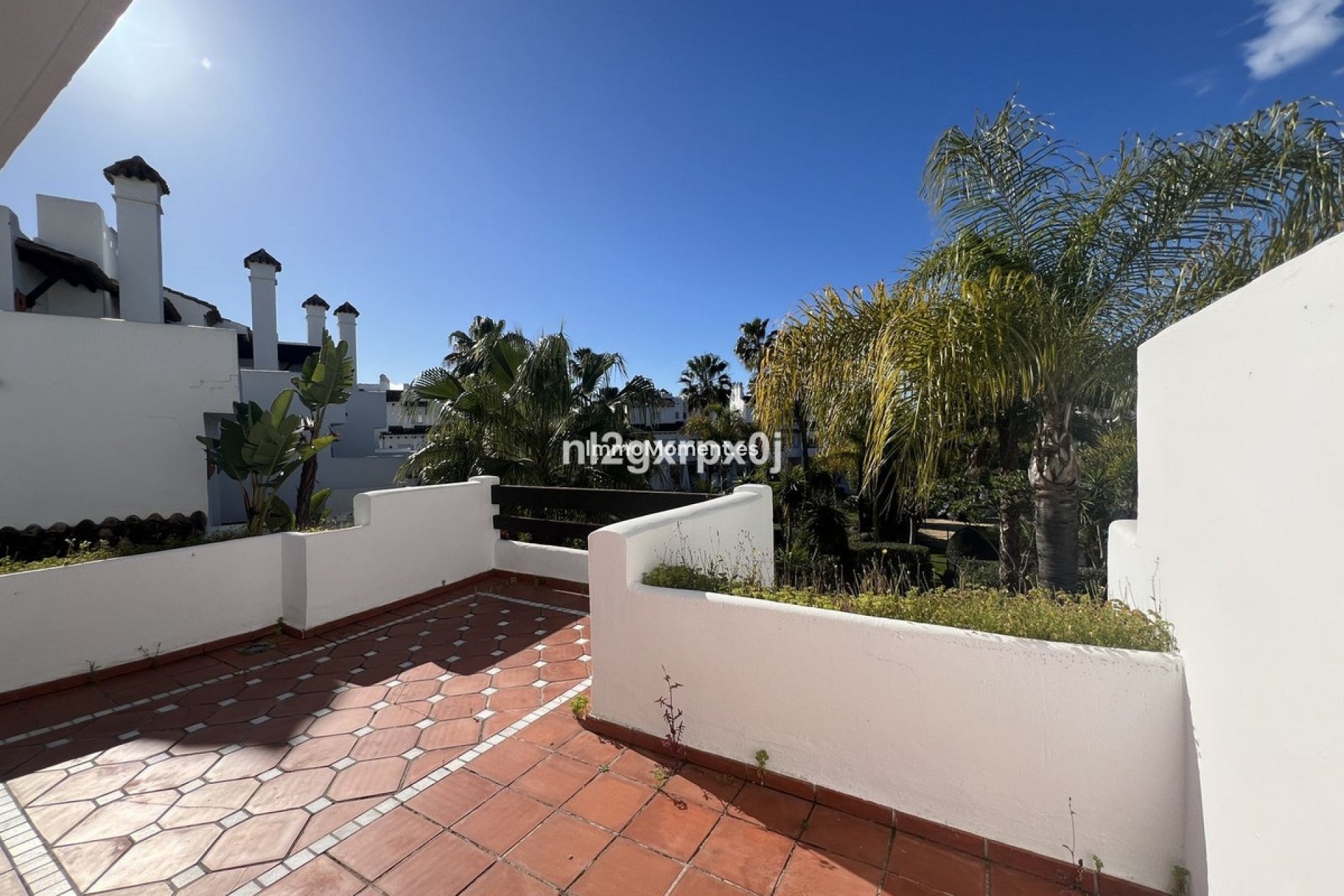 Revente - Villa individuelle - Estepona  - Costalita