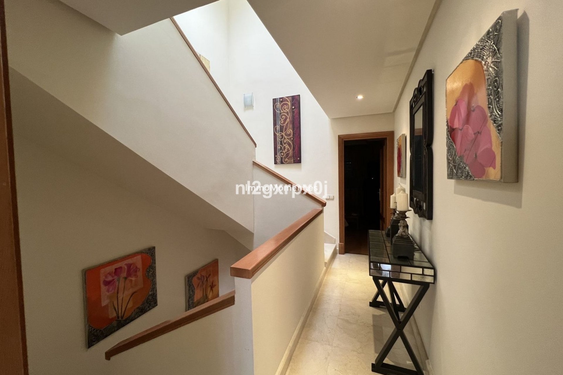 Revente - Villa individuelle - Estepona  - Costalita