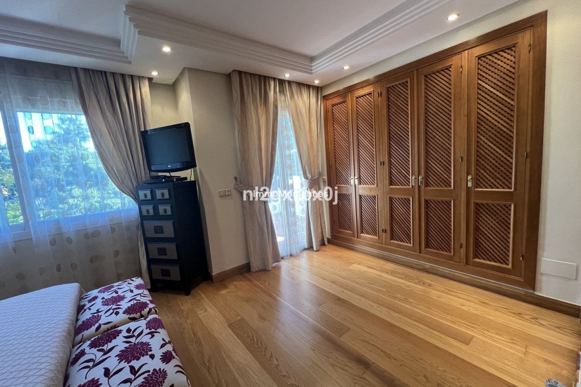 Revente - Villa individuelle - Estepona  - Costalita
