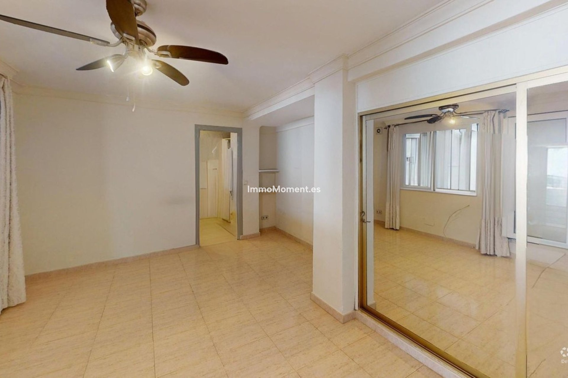 Revente - Villa individuelle - Estepona  - Costalita