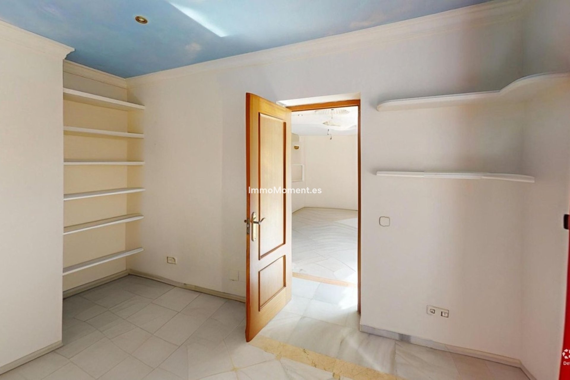 Revente - Villa individuelle - Estepona  - Costalita