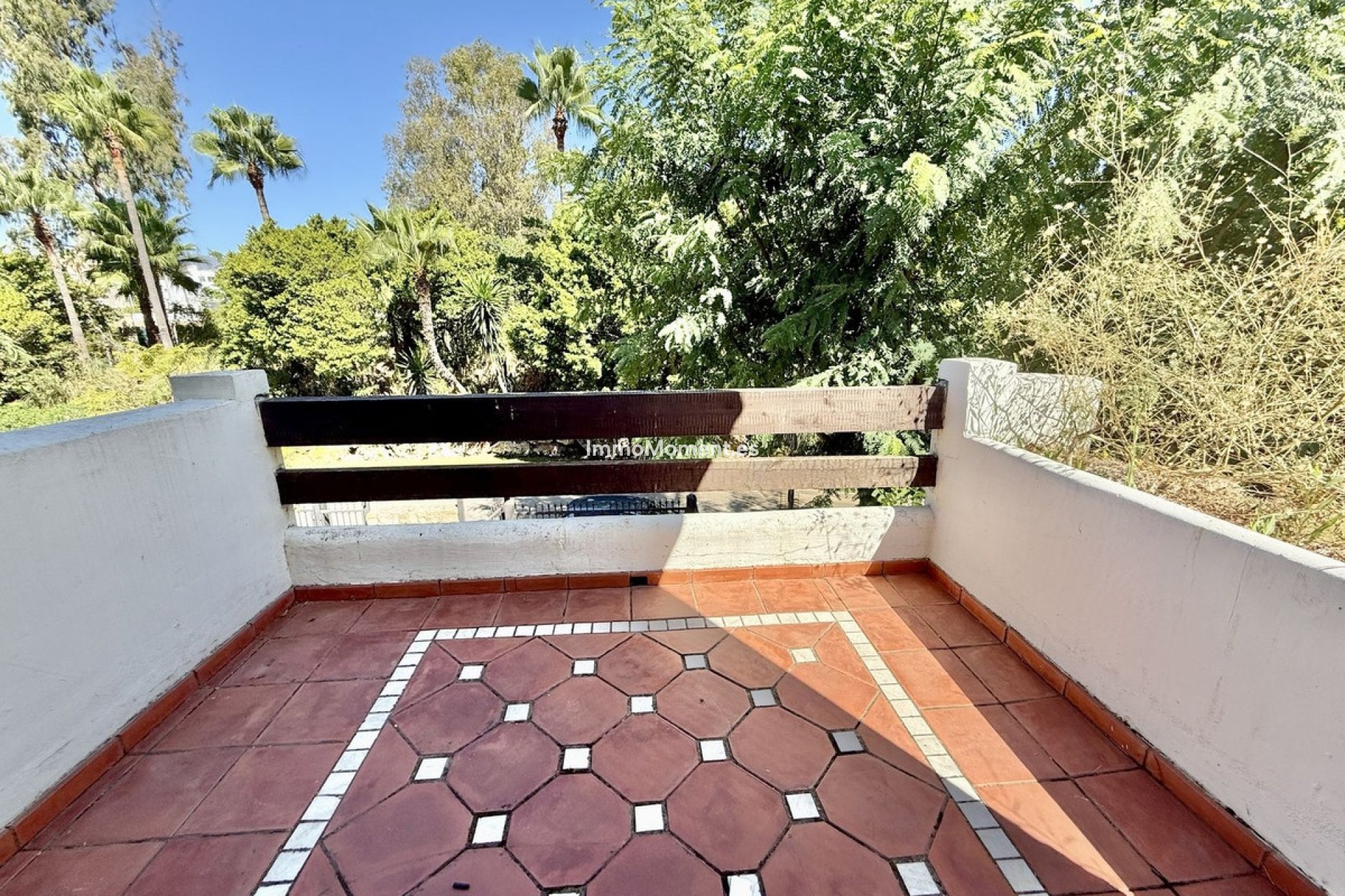 Revente - Villa individuelle - Estepona  - Costalita