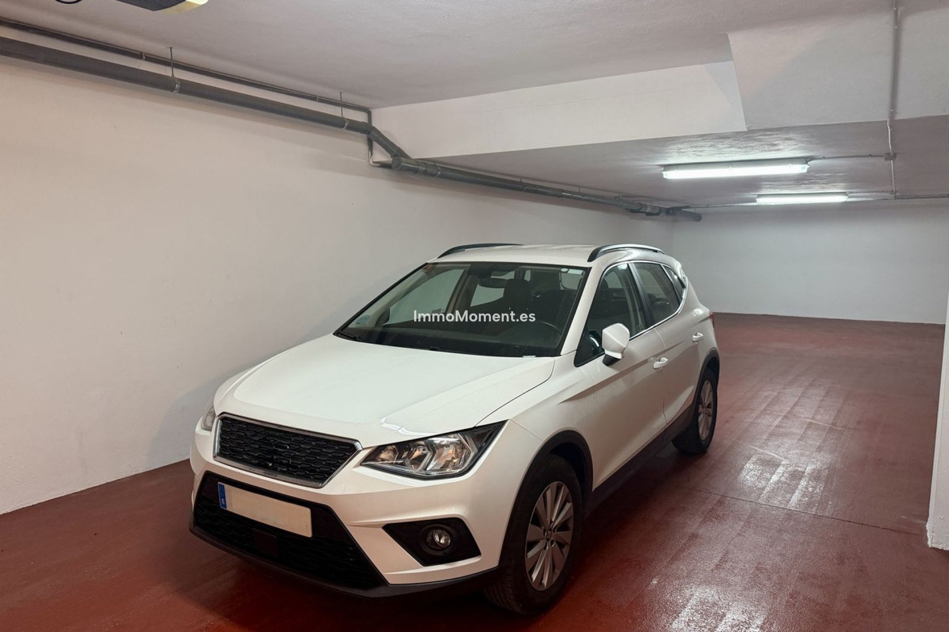 Revente - Villa individuelle - Estepona  - Costalita