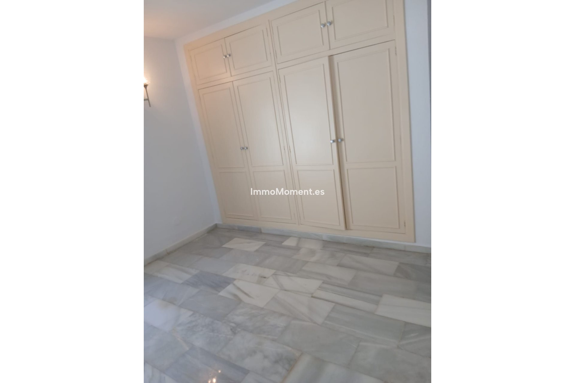Revente - Villa individuelle - Estepona  - El Padron