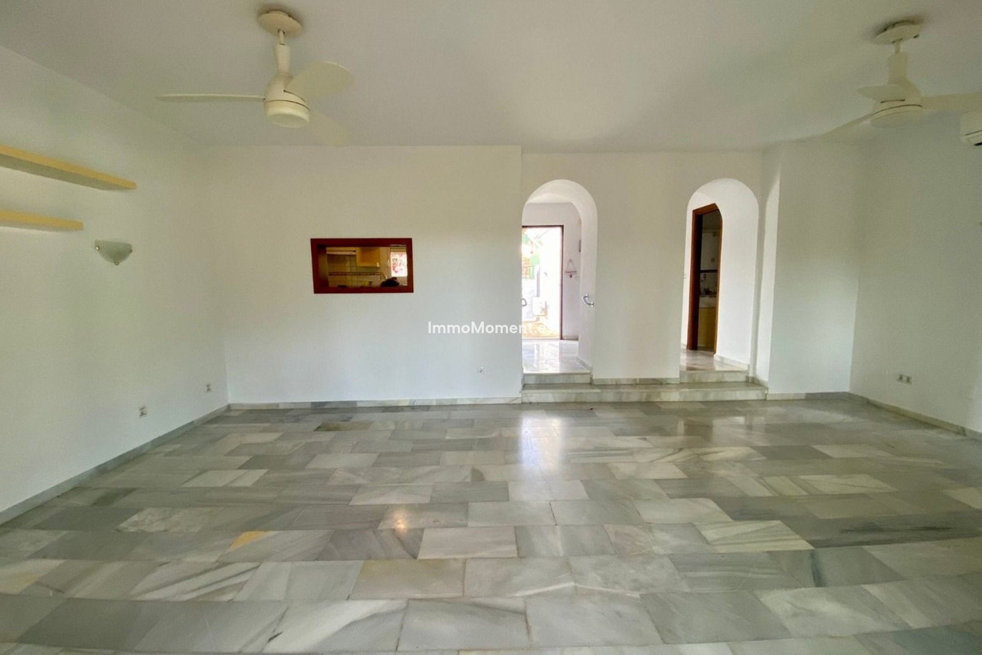 Revente - Villa individuelle - Estepona  - El Padron