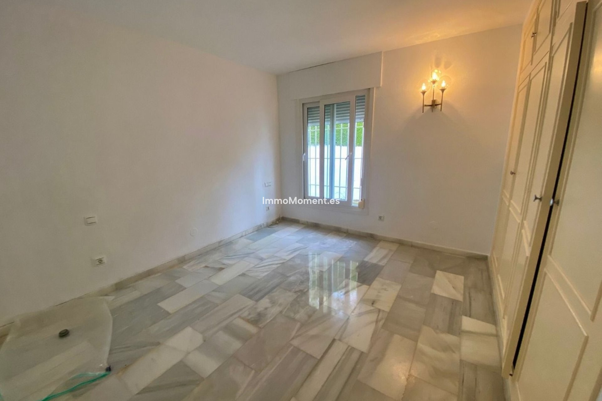 Revente - Villa individuelle - Estepona  - El Padron