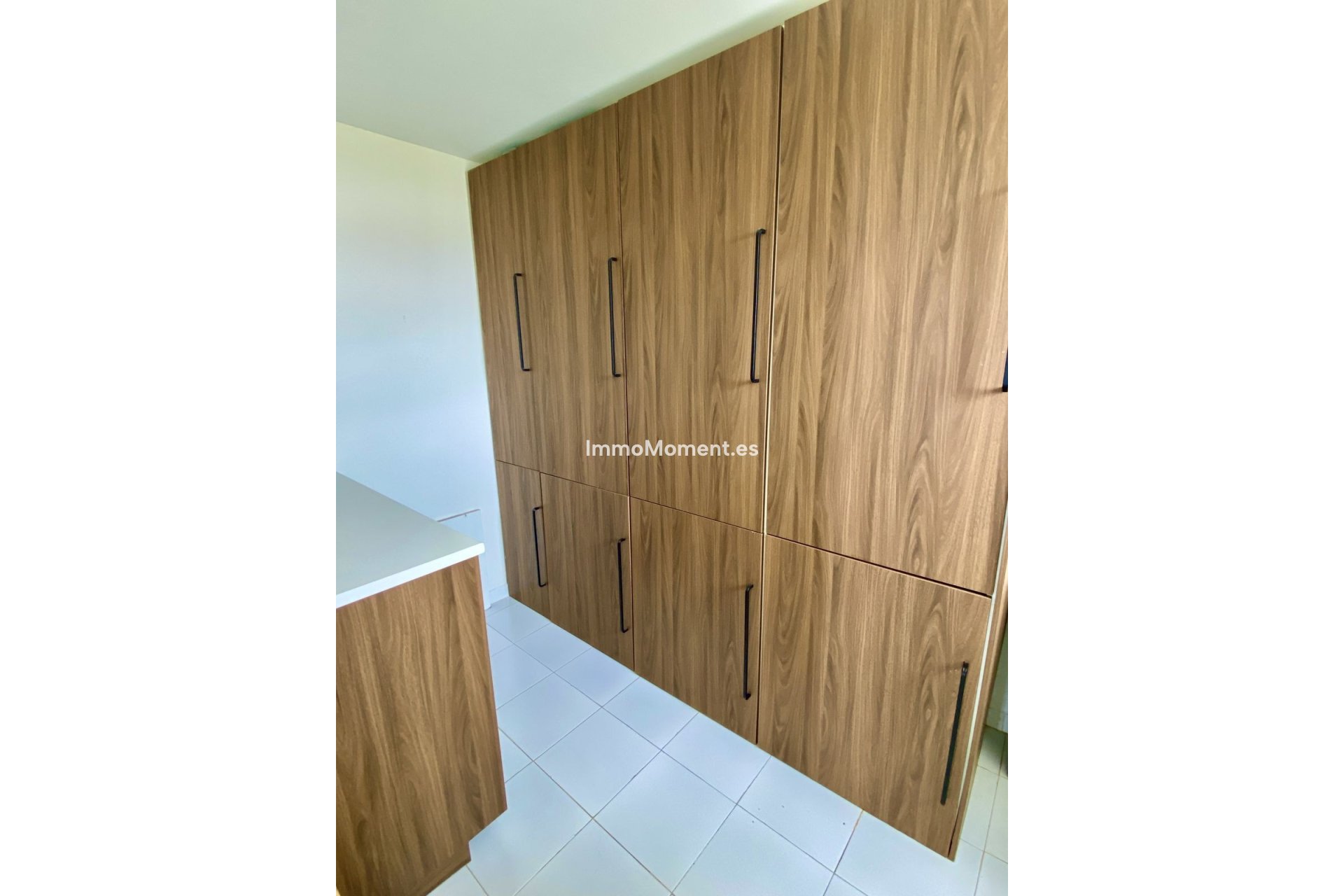 Revente - Villa individuelle - Estepona  - El Padron