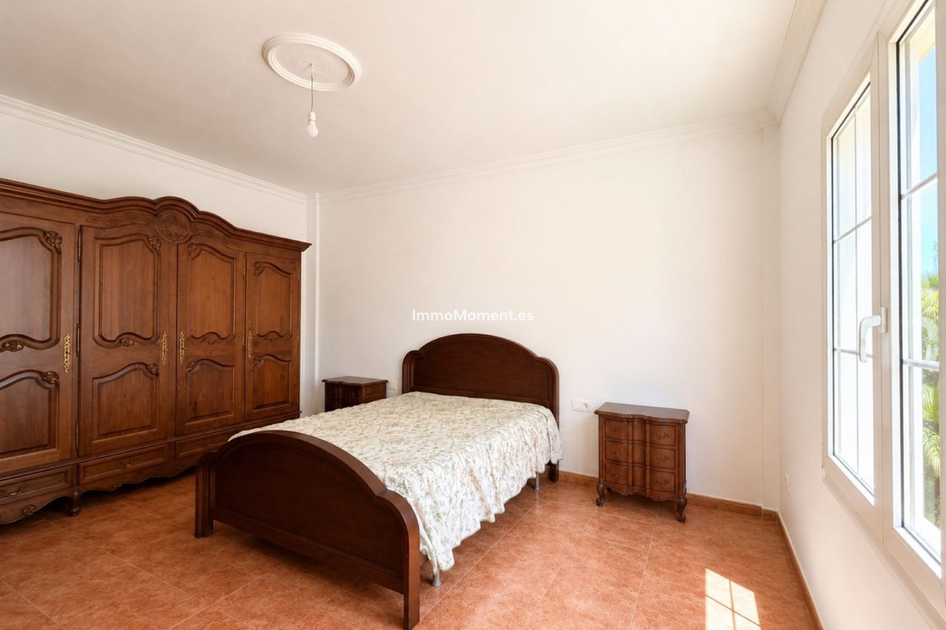 Revente - Villa individuelle - Estepona  - Estepona Centro