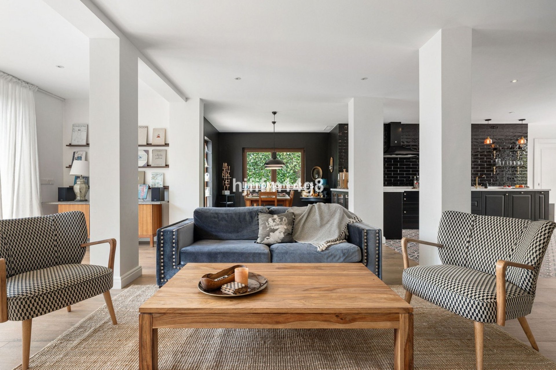 Revente - Villa individuelle - Estepona  - Estepona Centro