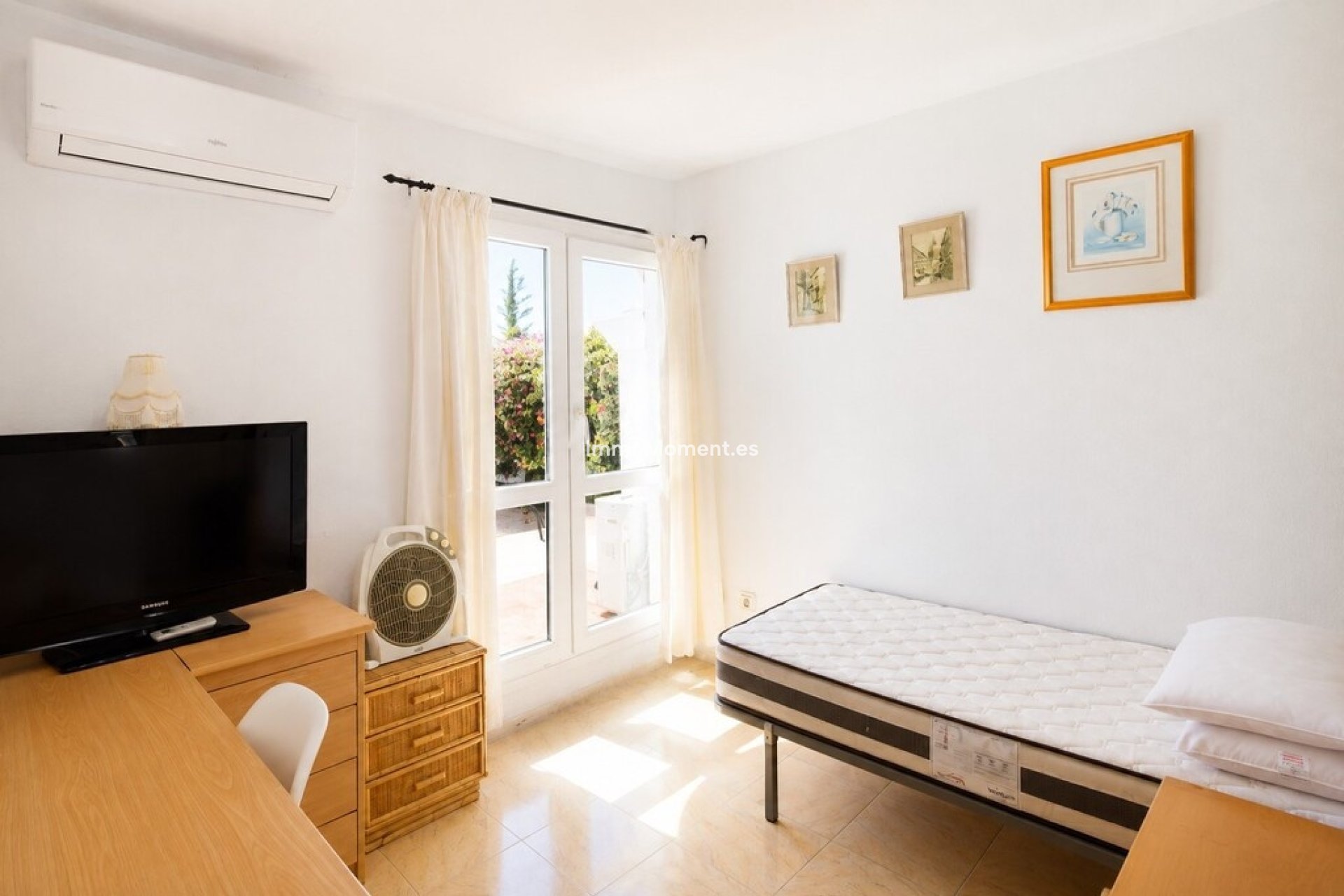 Revente - Villa individuelle - Estepona  - Estepona Centro