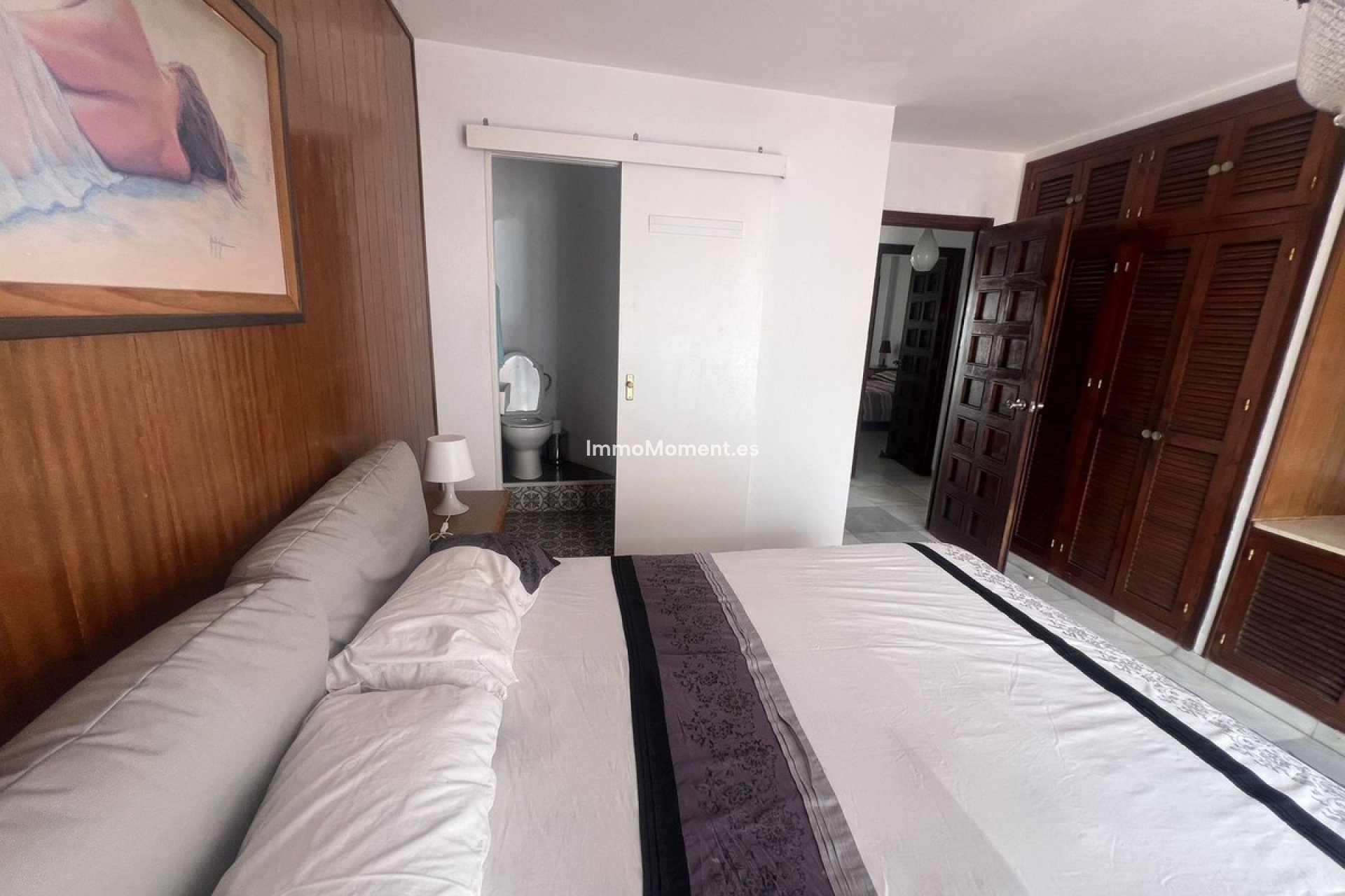 Revente - Villa individuelle - Estepona  - Estepona Centro