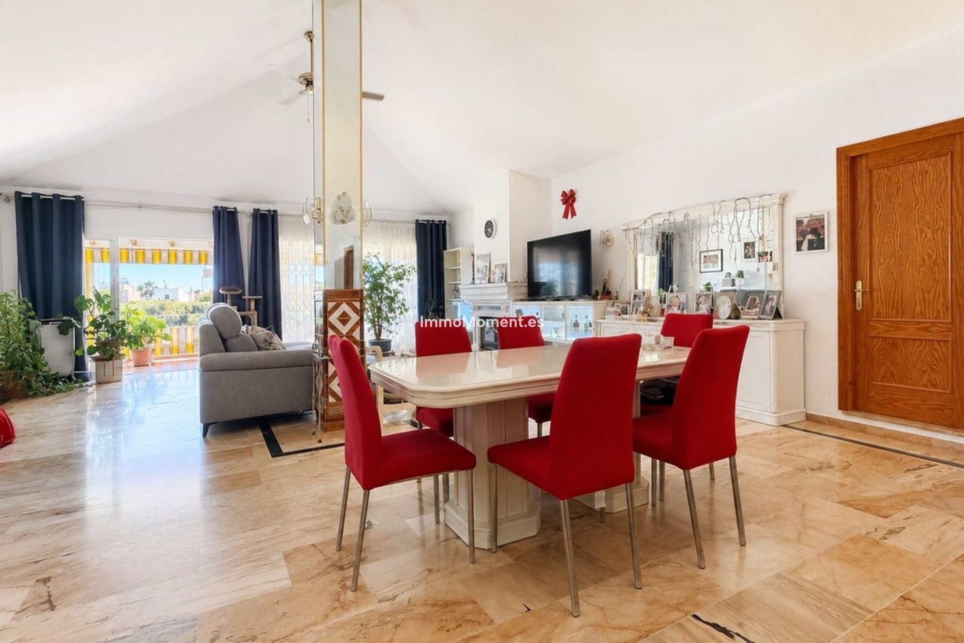Revente - Villa individuelle - Estepona  - Estepona Centro