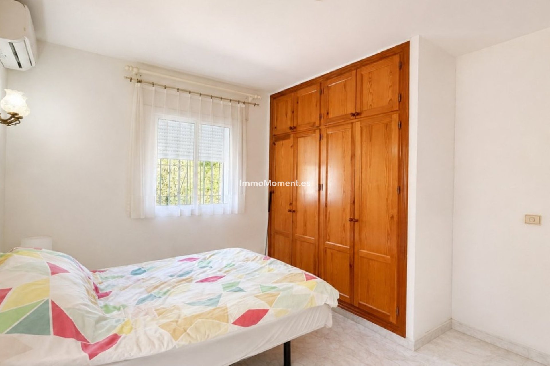 Revente - Villa individuelle - Estepona  - Estepona Centro