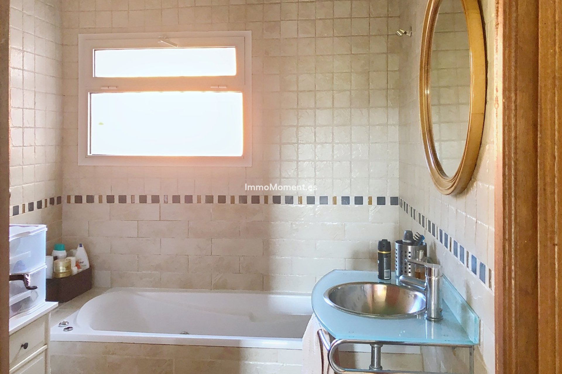 Revente - Villa individuelle - Estepona  - Estepona Centro