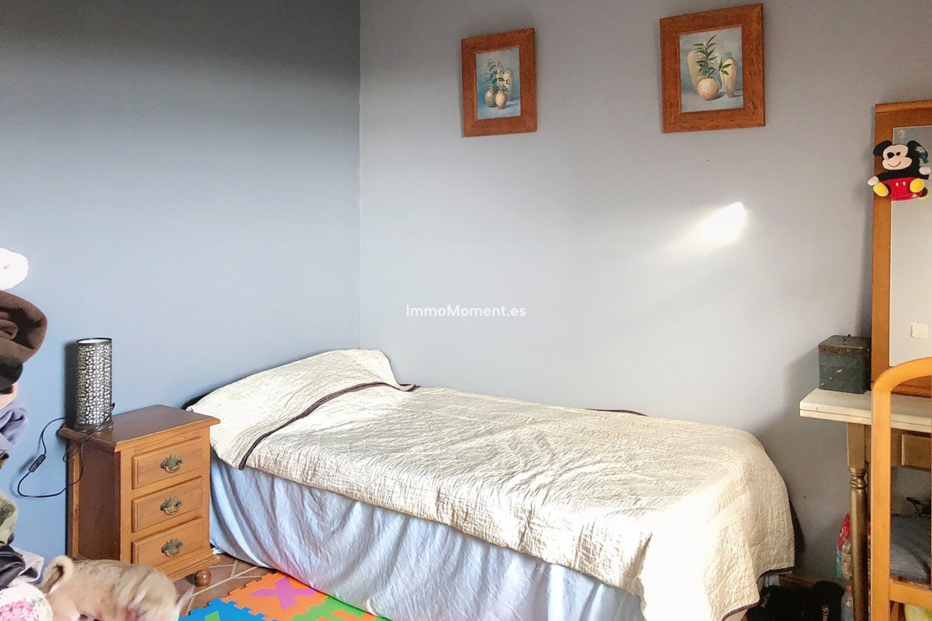 Revente - Villa individuelle - Estepona  - Estepona Centro