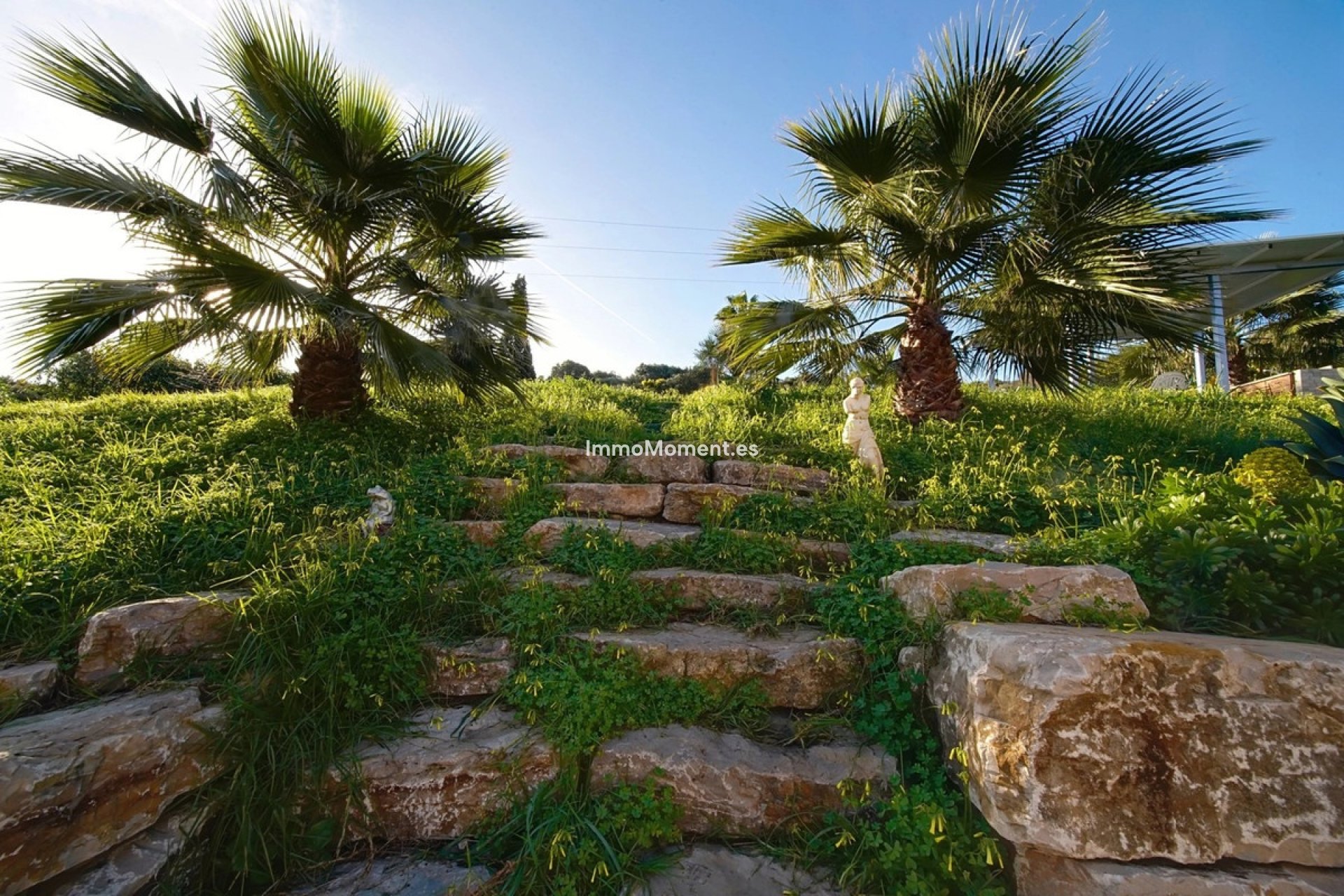 Revente - Villa individuelle - Estepona  - Estepona Centro