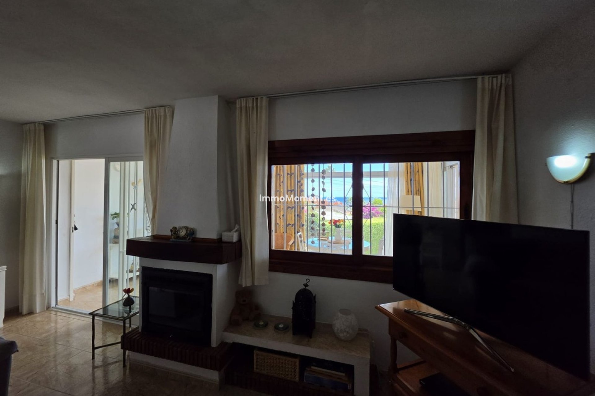Revente - Villa individuelle - Estepona  - Estepona Centro