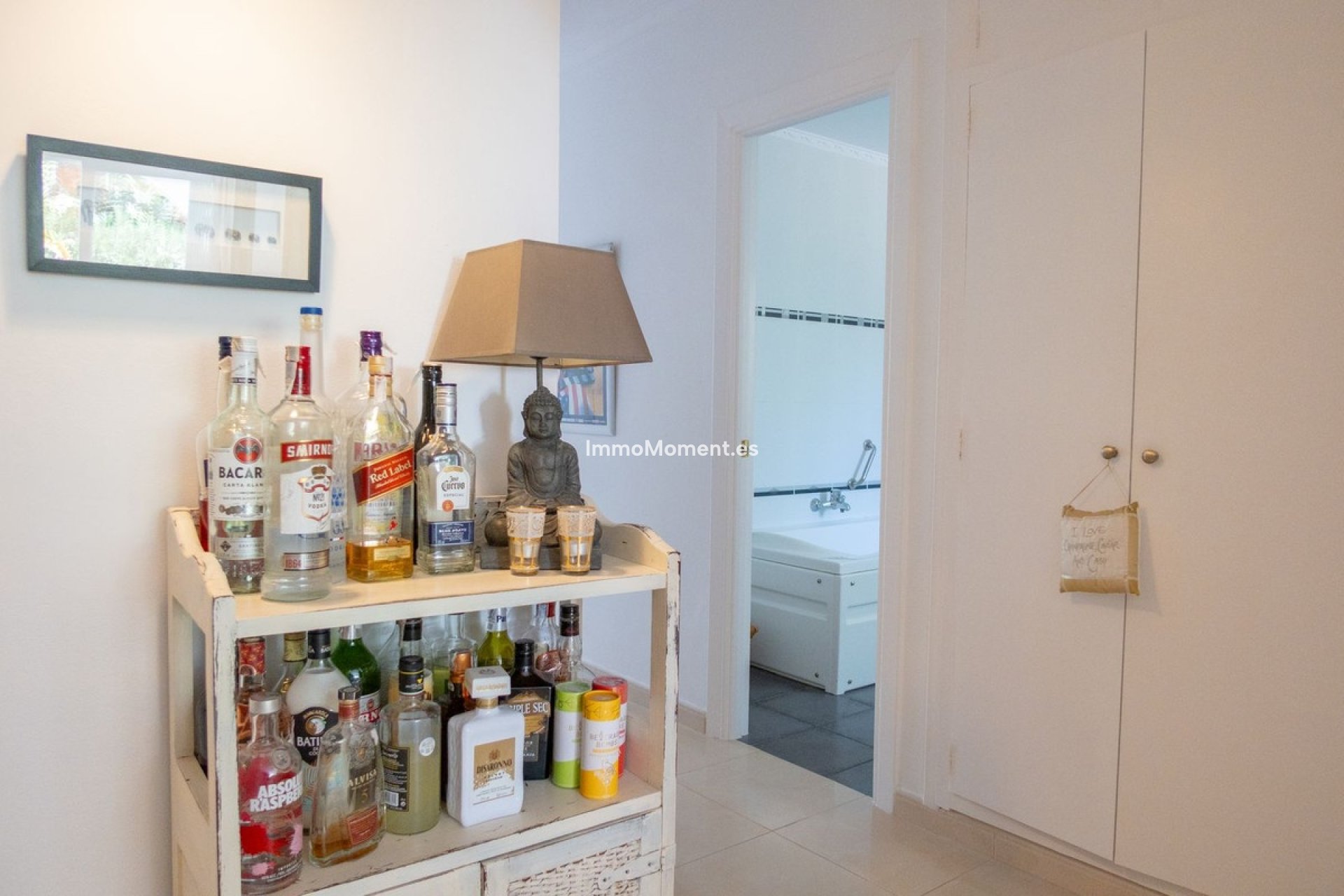 Revente - Villa individuelle - Estepona  - Estepona Centro