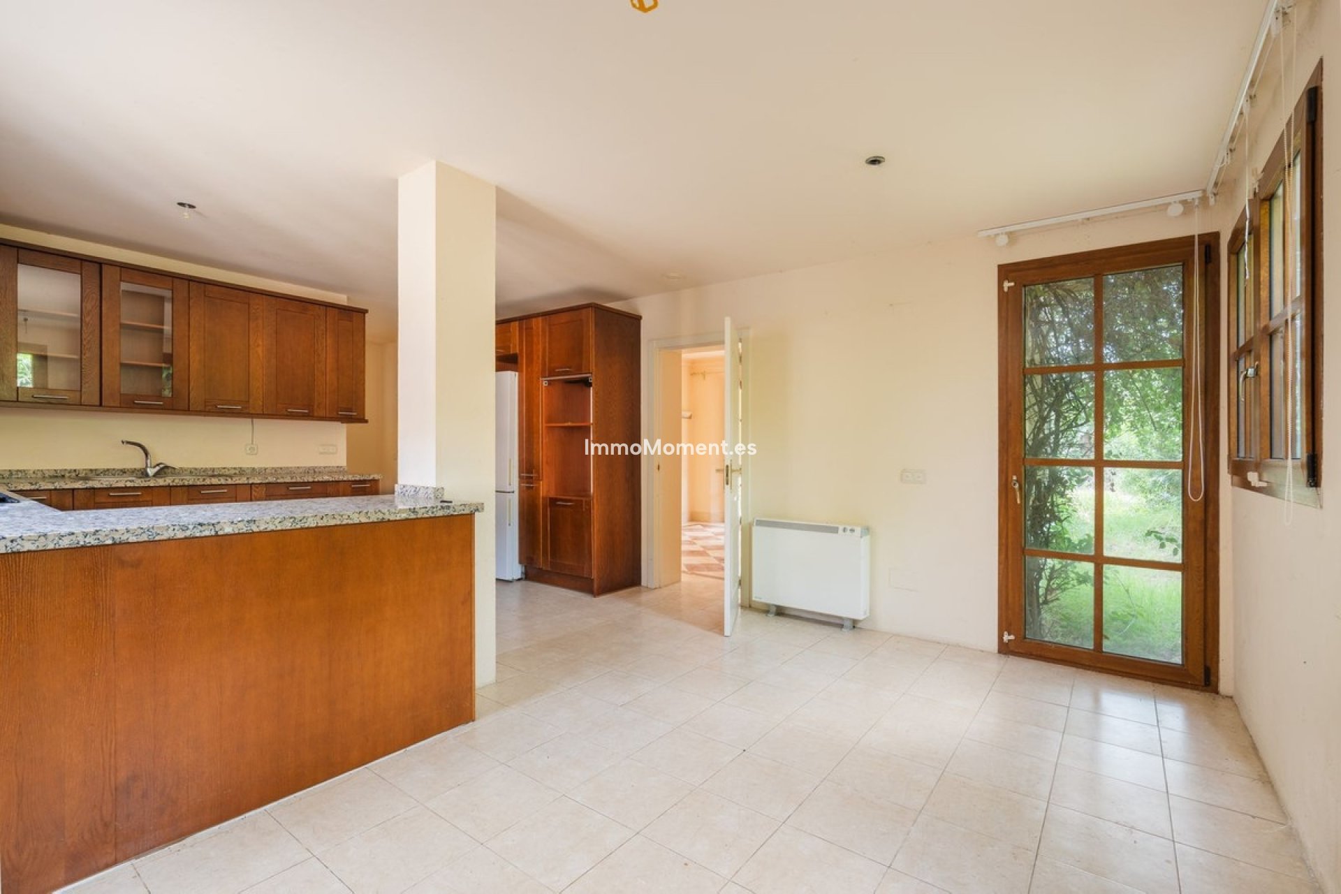Revente - Villa individuelle - Estepona  - Estepona Centro