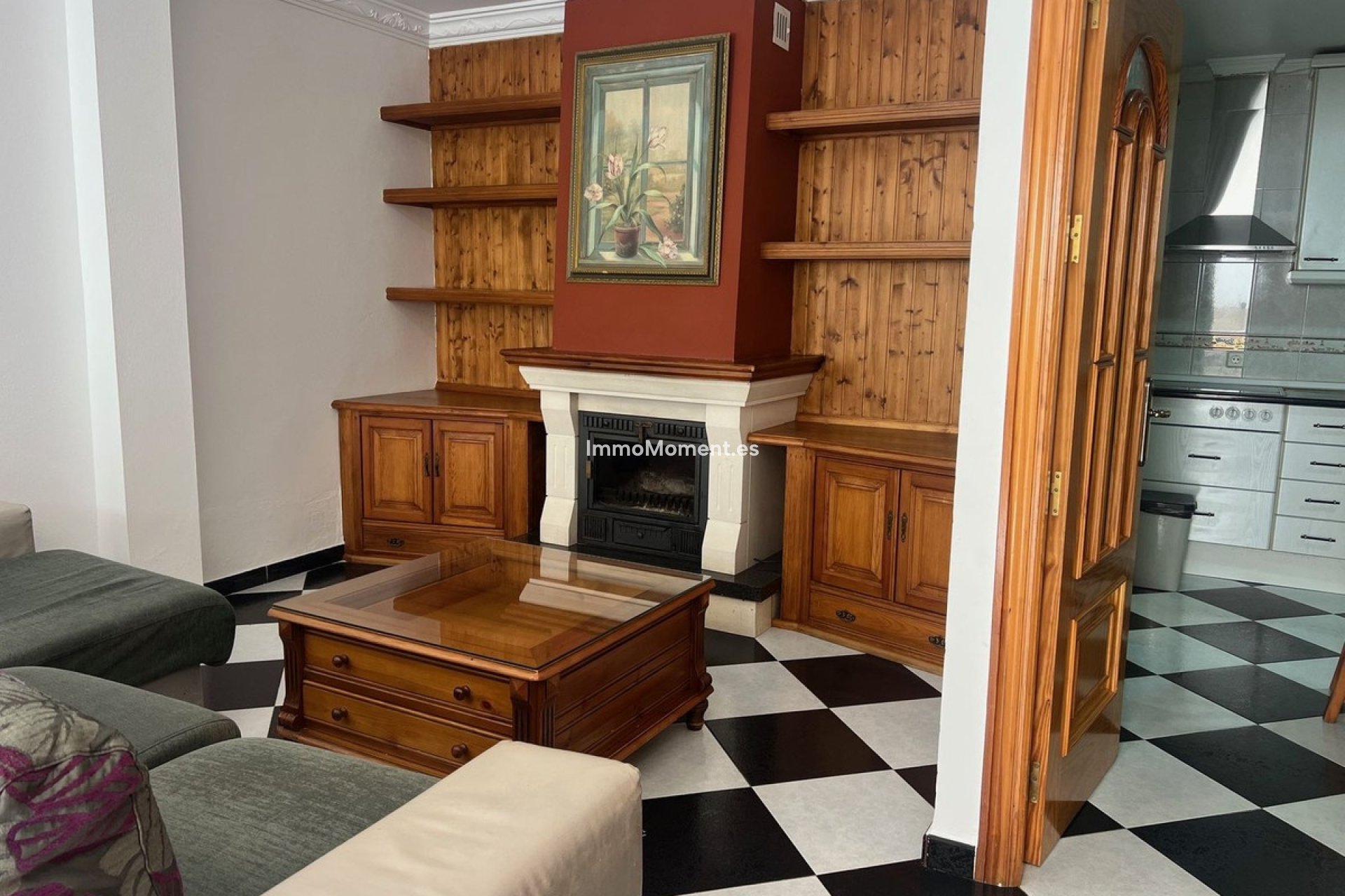 Revente - Villa individuelle - Estepona  - Estepona Centro