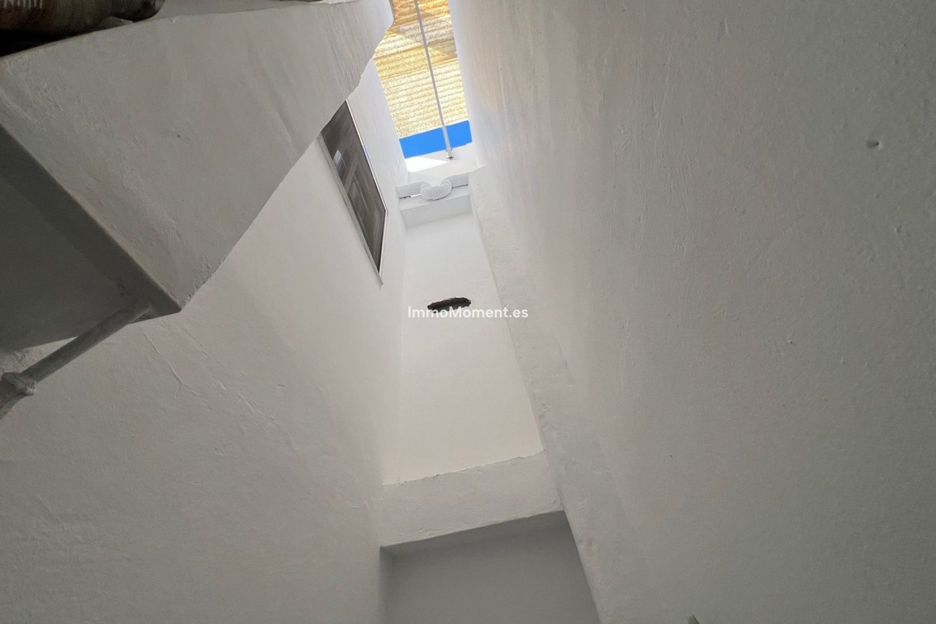 Revente - Villa individuelle - Estepona  - Estepona Centro