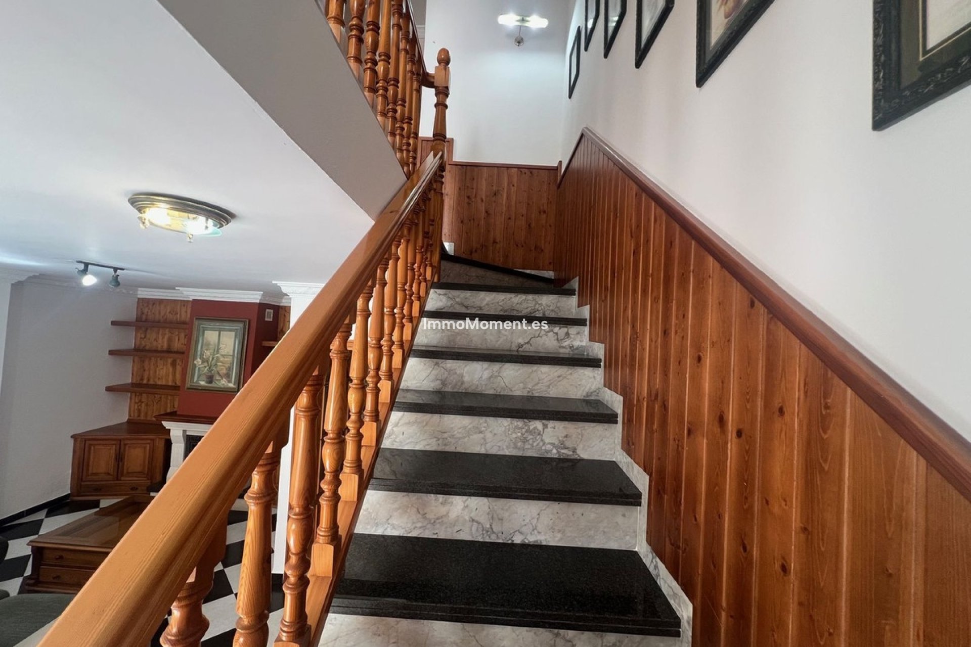 Revente - Villa individuelle - Estepona  - Estepona Centro