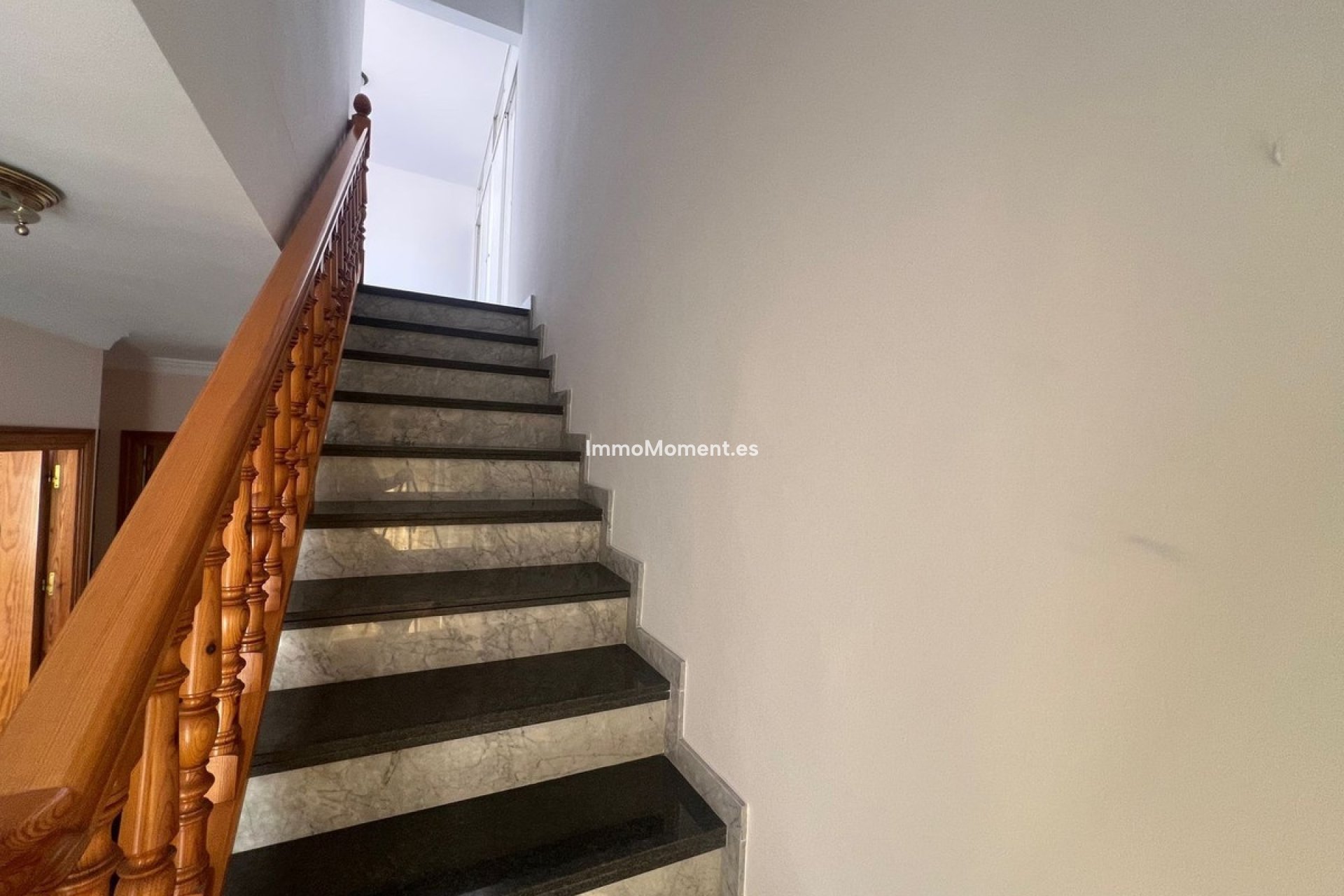 Revente - Villa individuelle - Estepona  - Estepona Centro