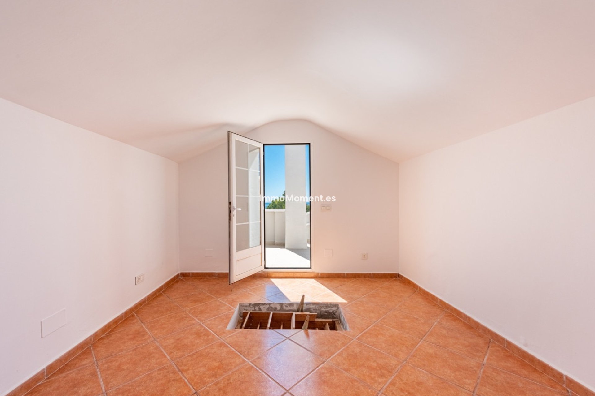 Revente - Villa individuelle - Estepona  - Estepona Centro
