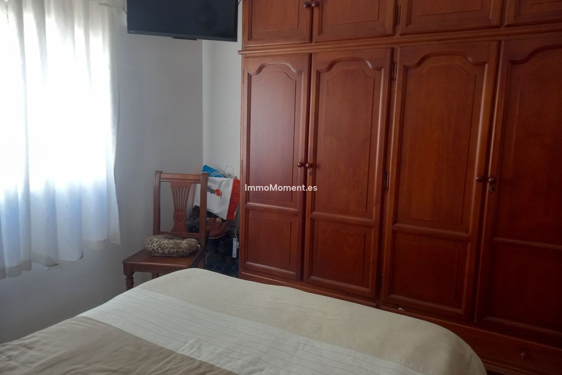 Revente - Villa individuelle - Estepona  - Estepona Centro