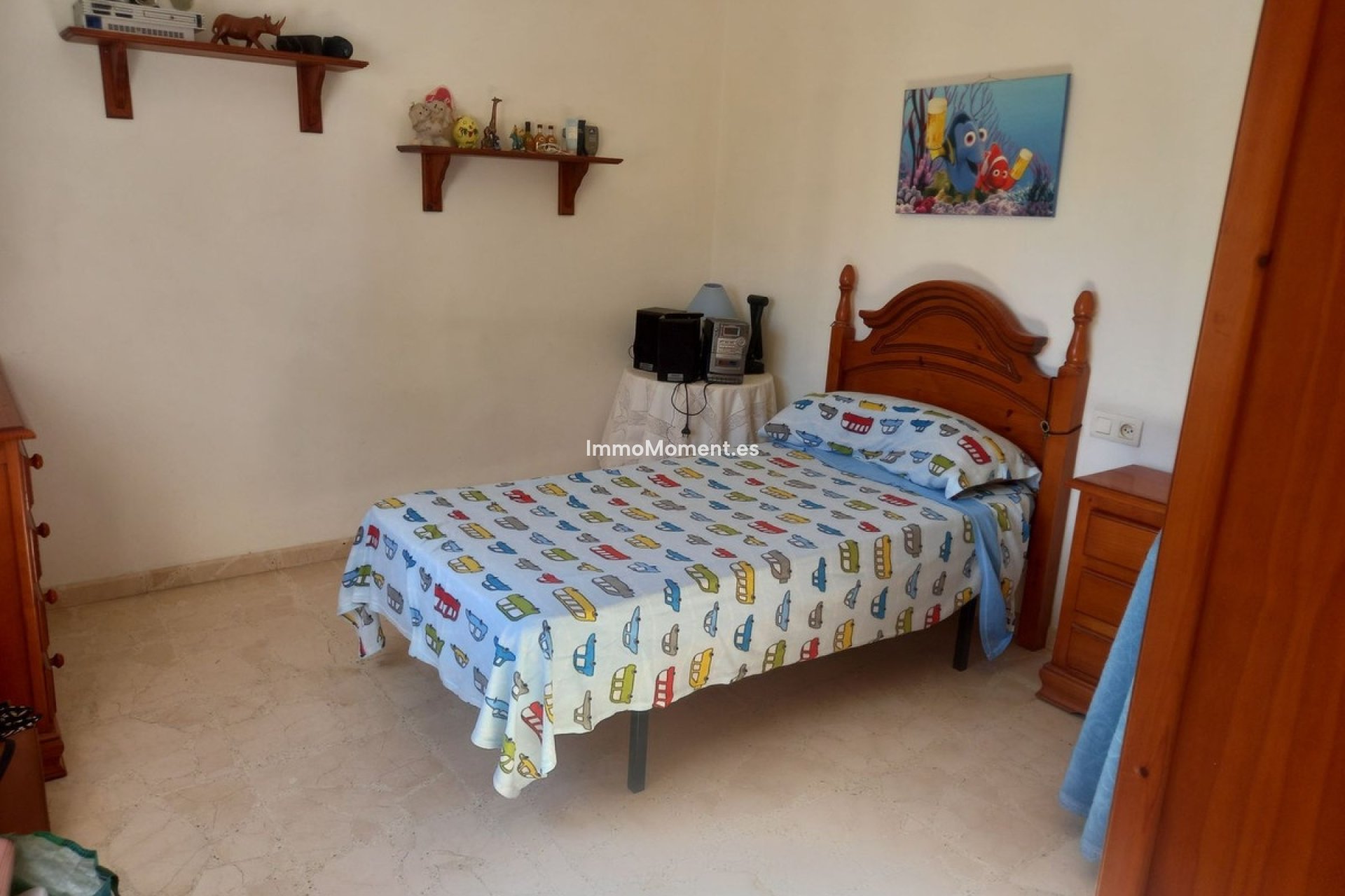 Revente - Villa individuelle - Estepona  - Estepona Centro