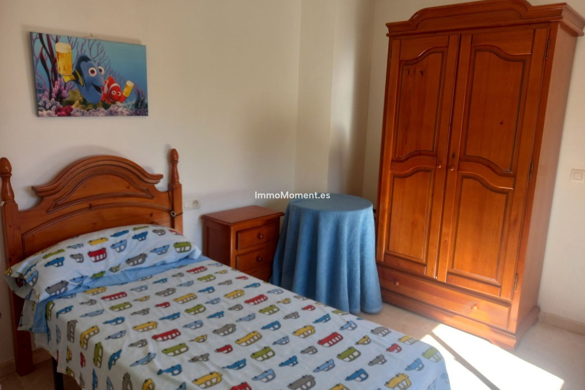 Revente - Villa individuelle - Estepona  - Estepona Centro