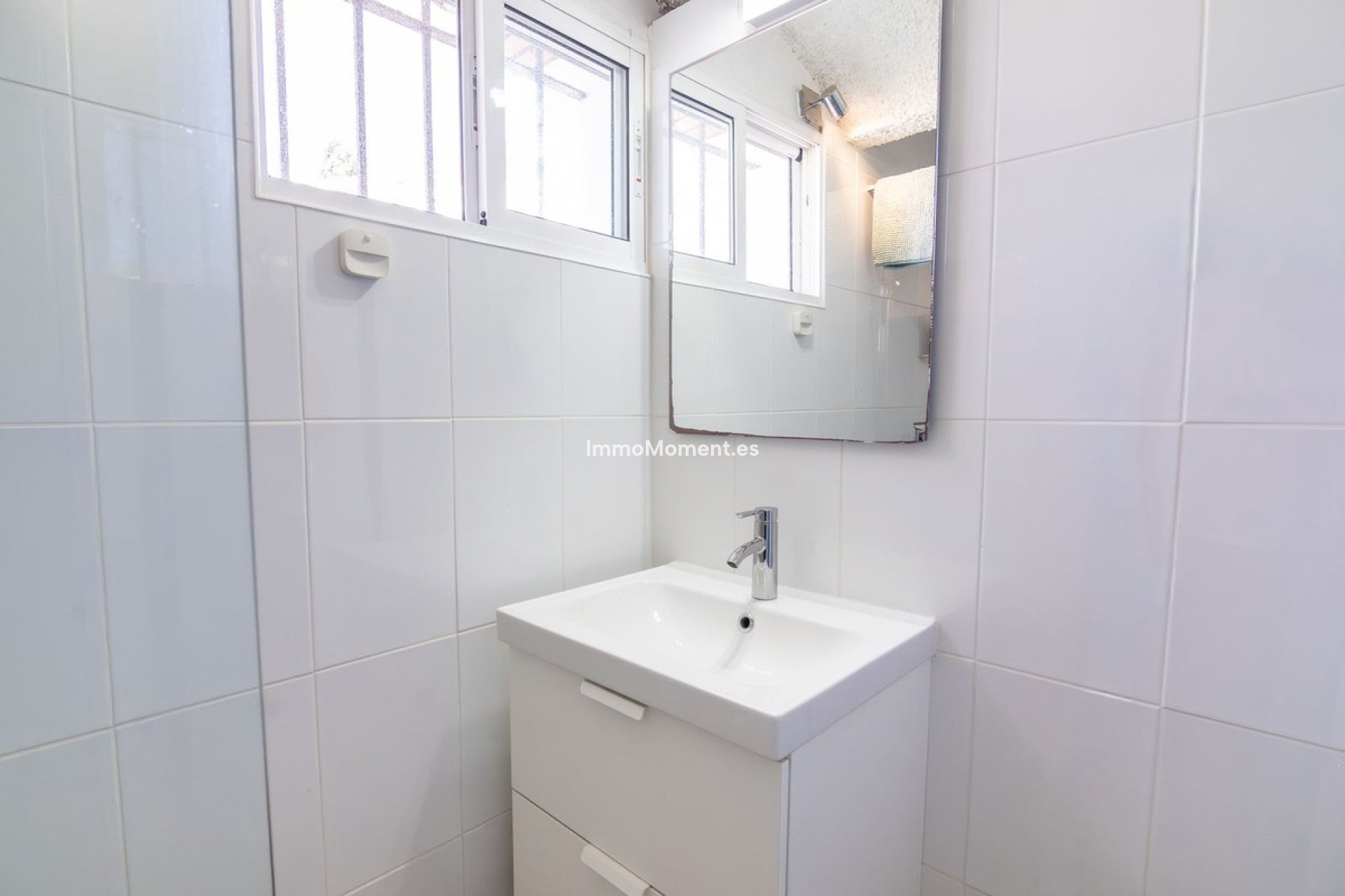 Revente - Villa individuelle - Estepona  - Estepona Centro