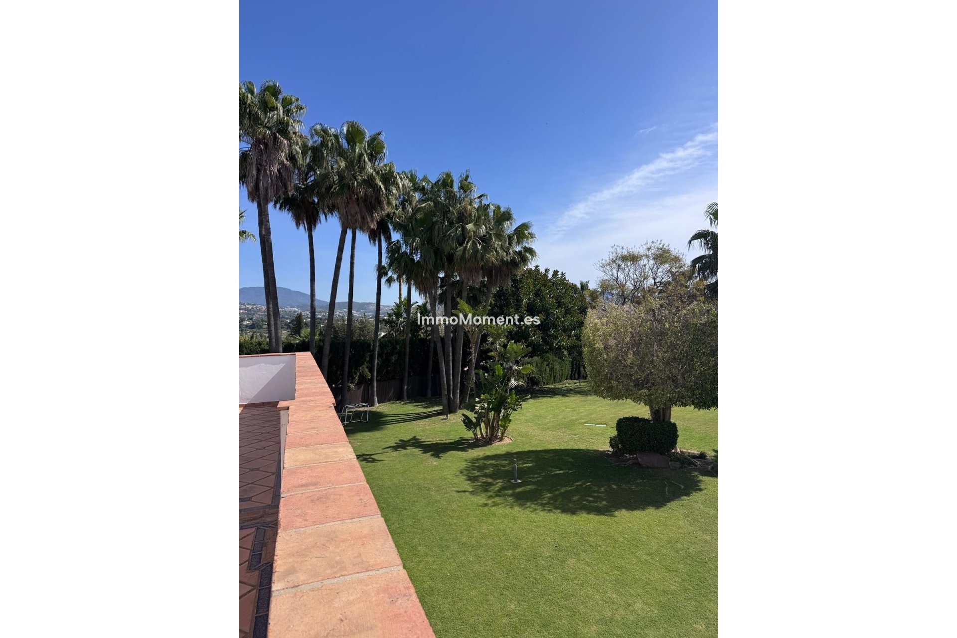 Revente - Villa individuelle - Estepona  - Estepona Centro