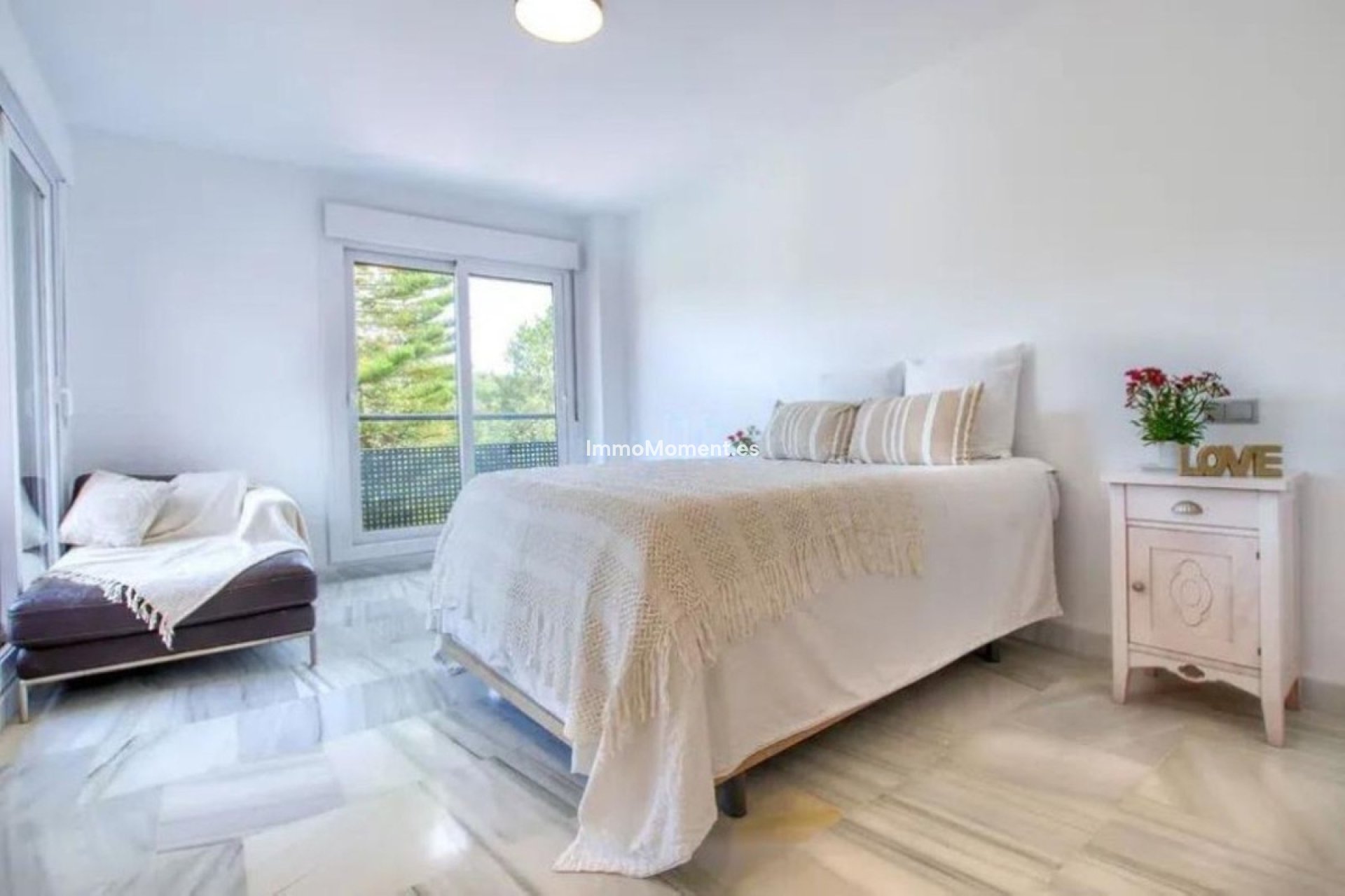 Revente - Villa individuelle - Estepona  - Estepona Centro