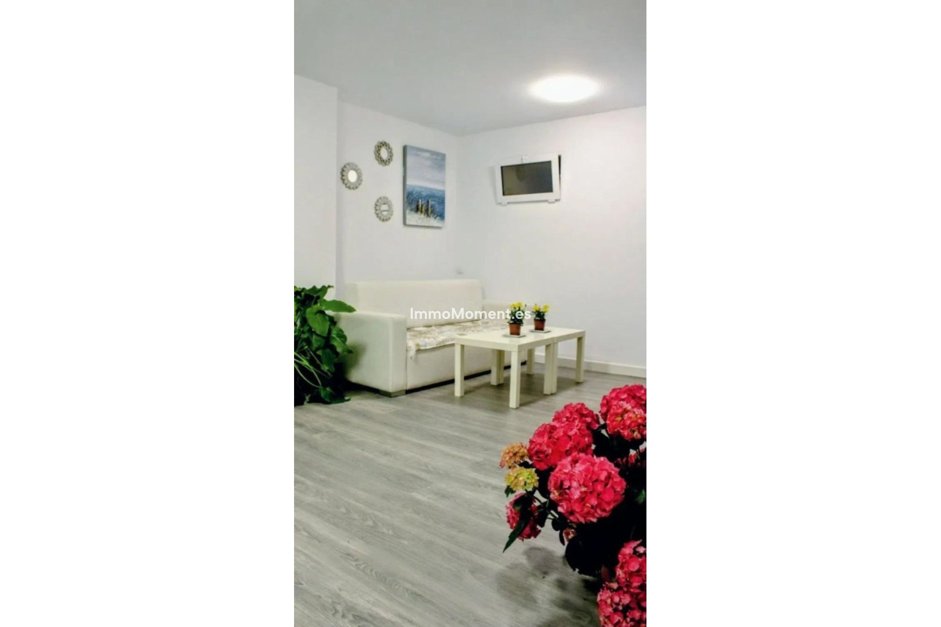 Revente - Villa individuelle - Estepona  - Estepona Centro