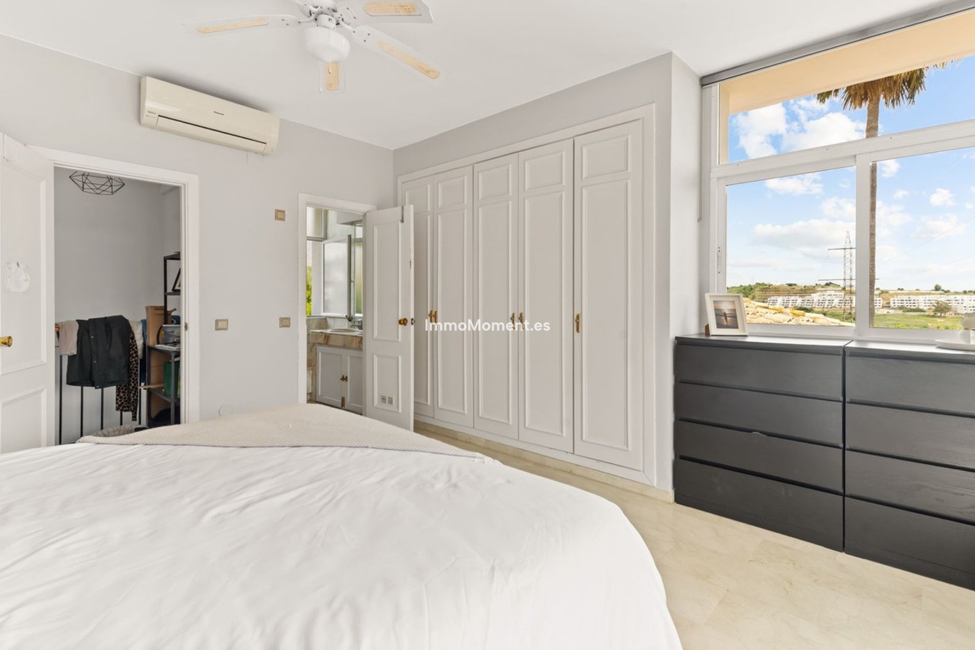 Revente - Villa individuelle - Estepona  - Estepona Centro