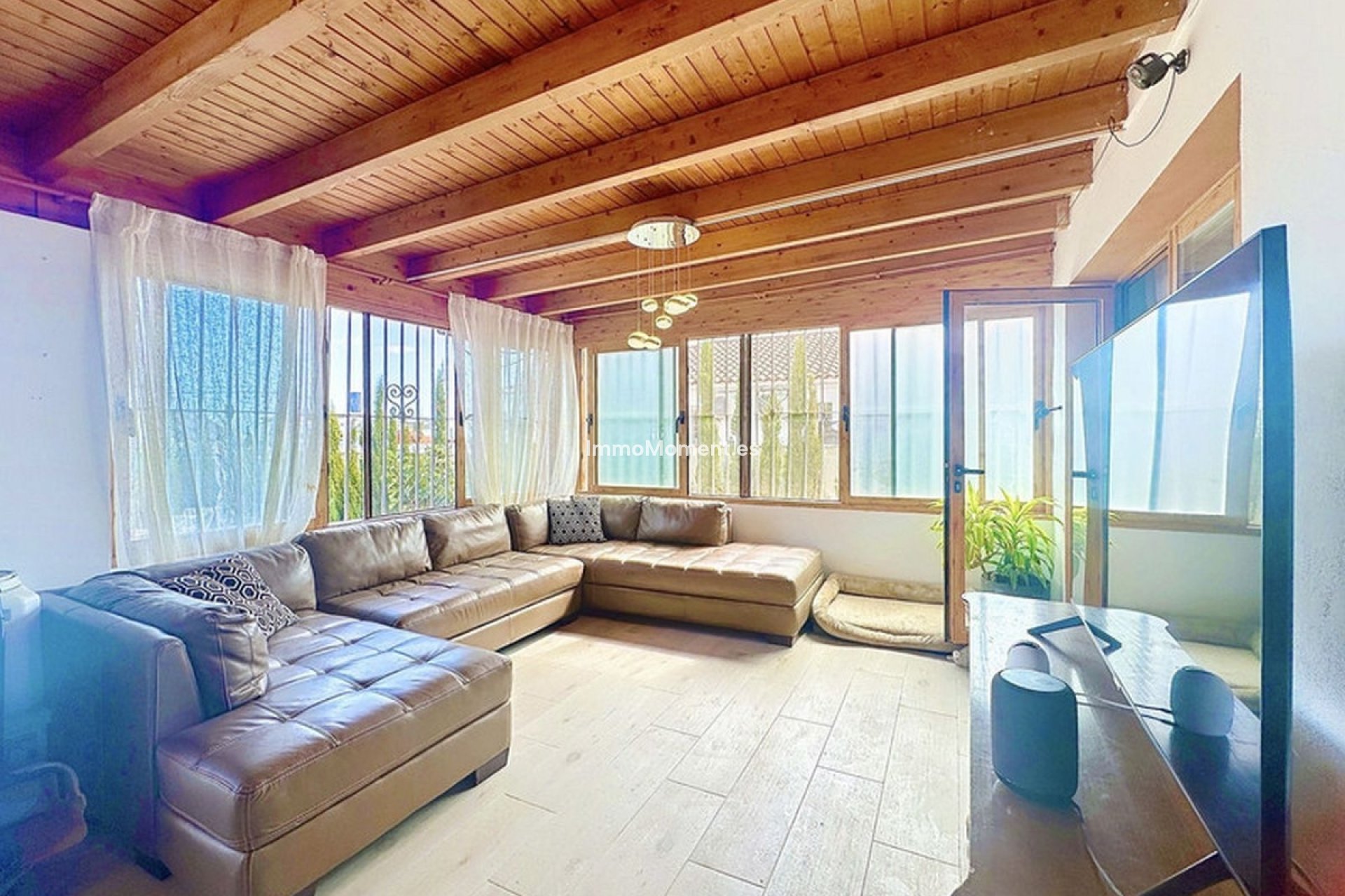 Revente - Villa individuelle - Estepona  - Estepona Centro