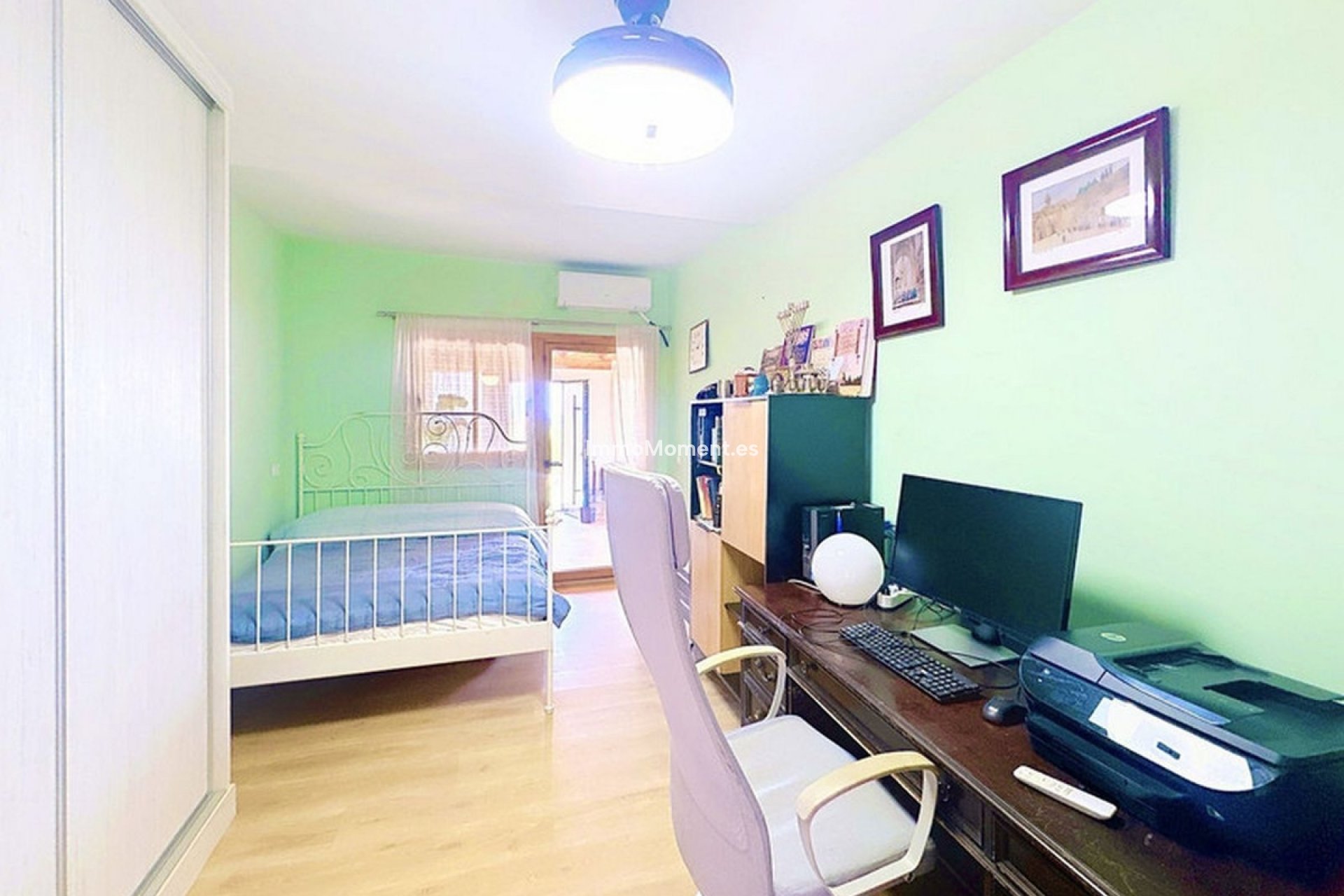Revente - Villa individuelle - Estepona  - Estepona Centro