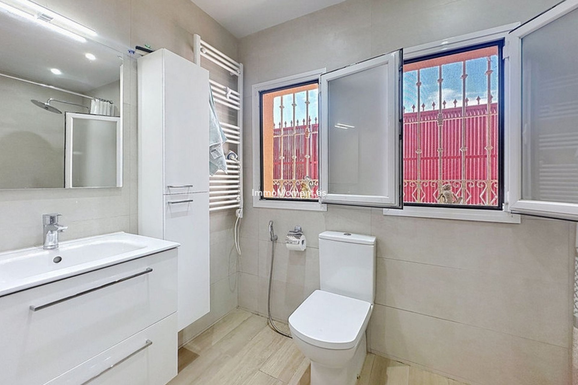 Revente - Villa individuelle - Estepona  - Estepona Centro