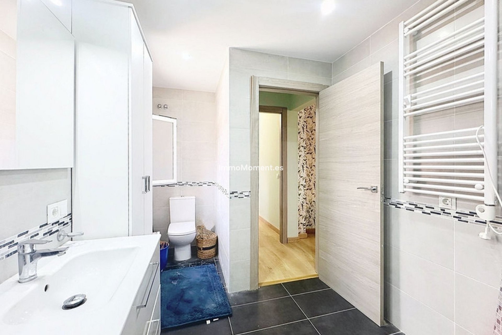 Revente - Villa individuelle - Estepona  - Estepona Centro