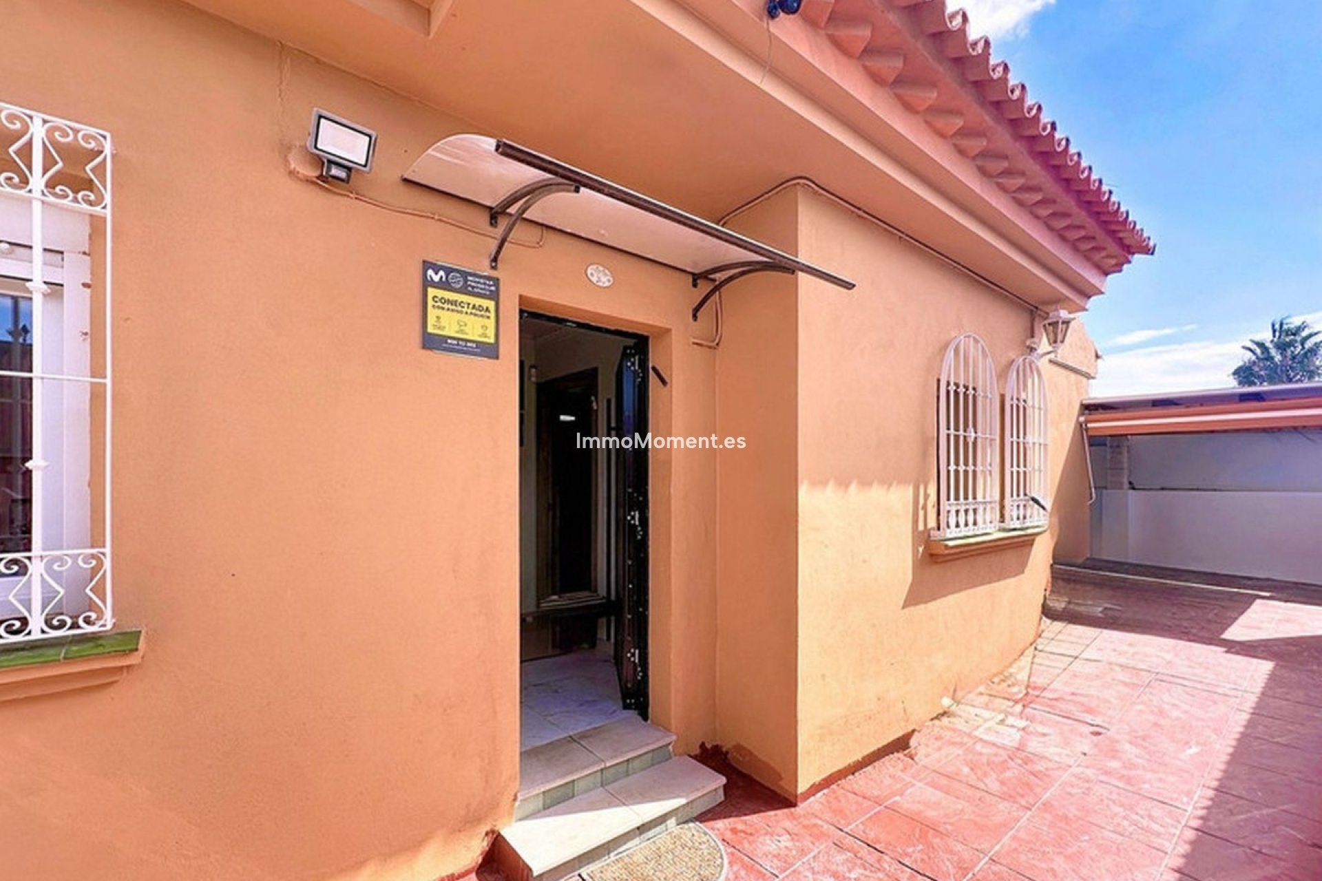 Revente - Villa individuelle - Estepona  - Estepona Centro