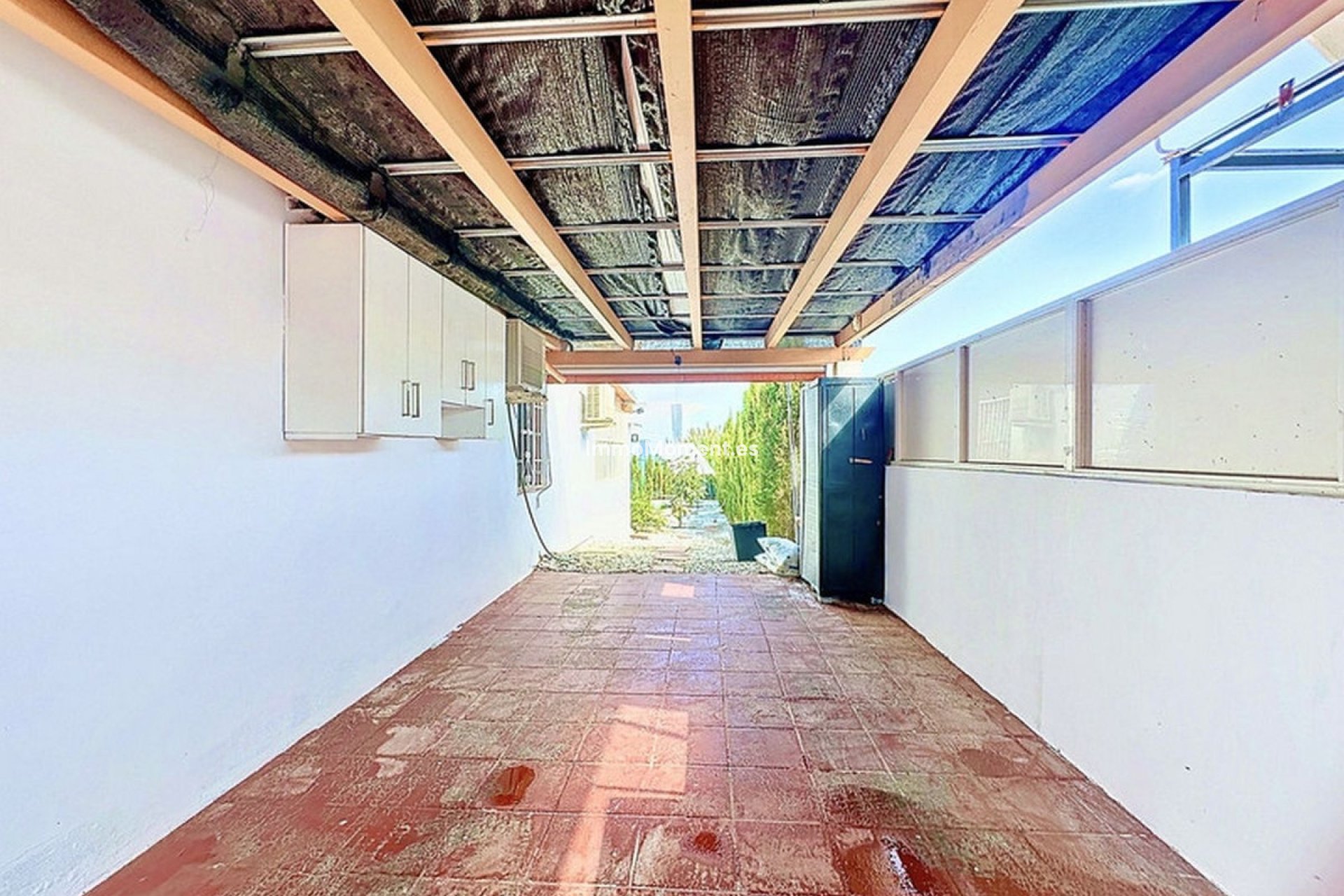 Revente - Villa individuelle - Estepona  - Estepona Centro