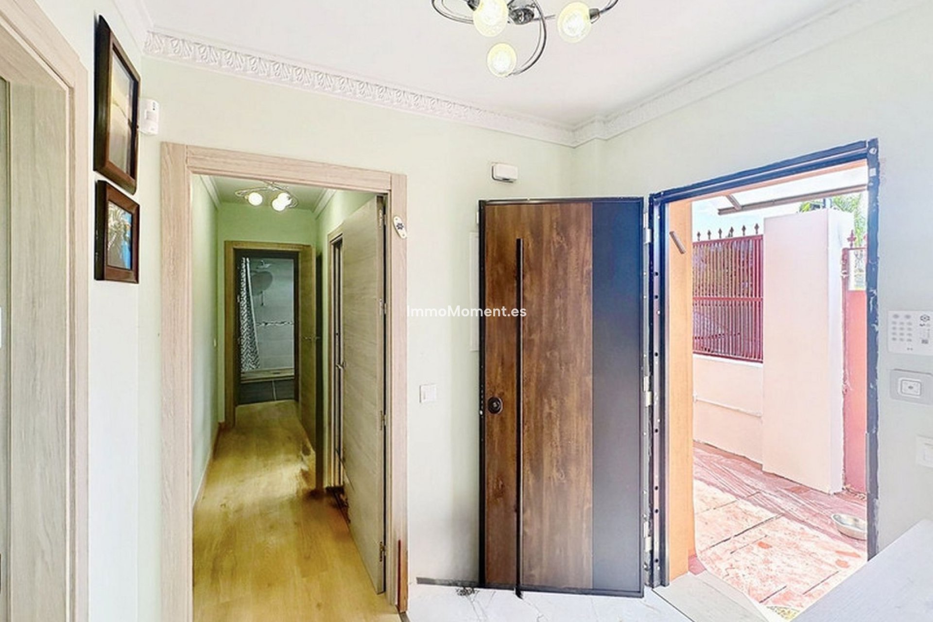 Revente - Villa individuelle - Estepona  - Estepona Centro
