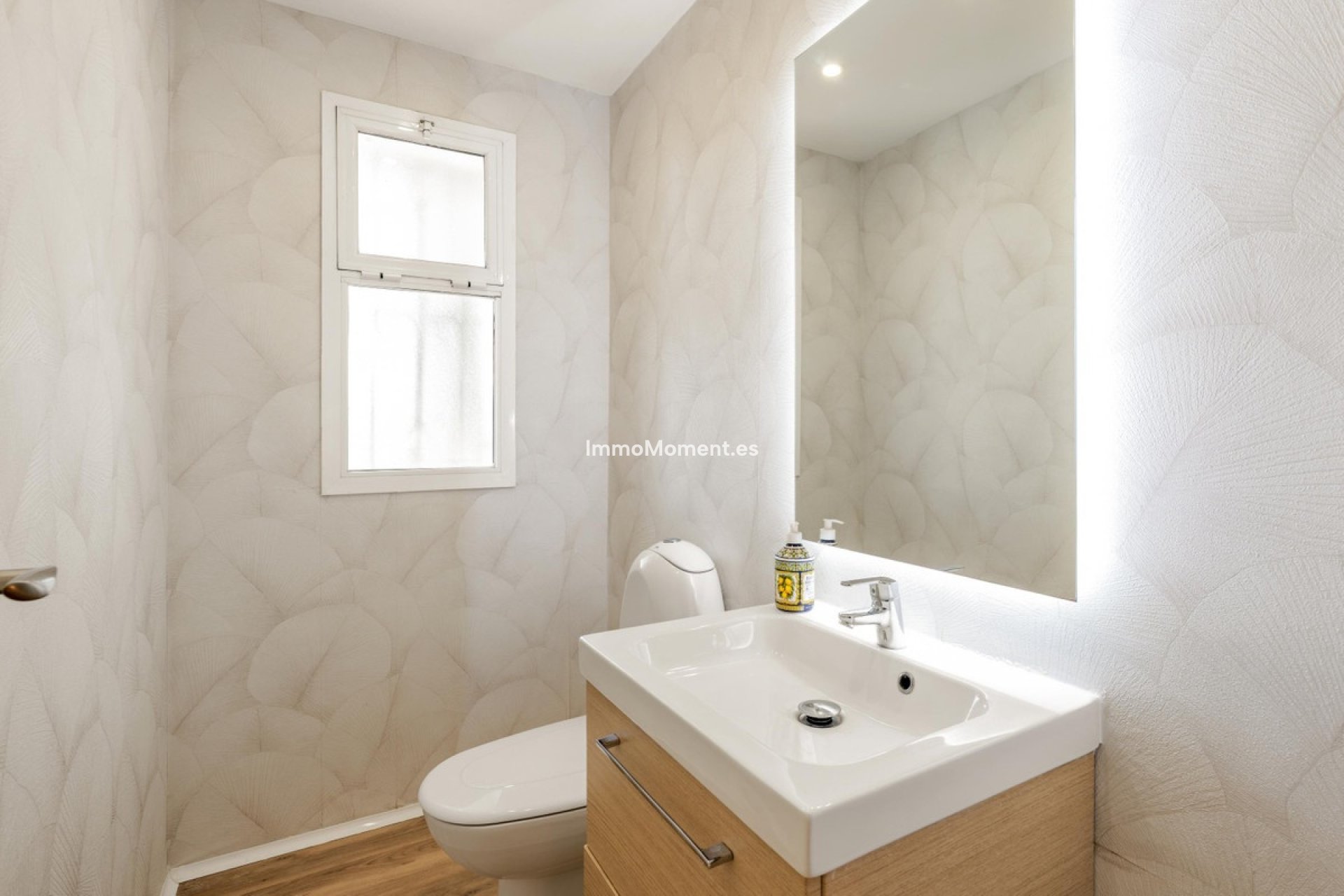Revente - Villa individuelle - Estepona  - Estepona Centro