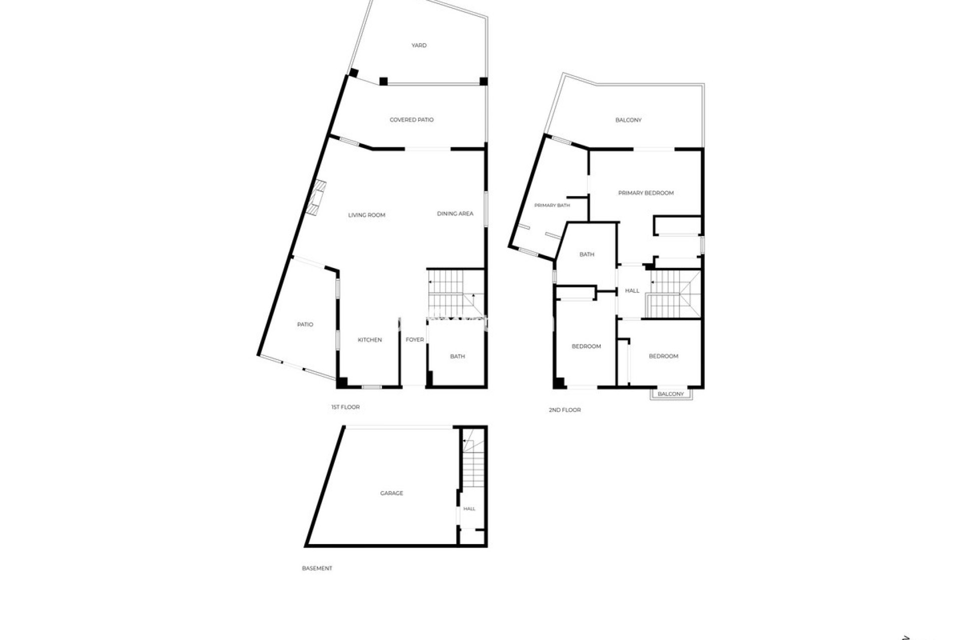 Revente - Villa individuelle - Estepona  - Estepona Centro