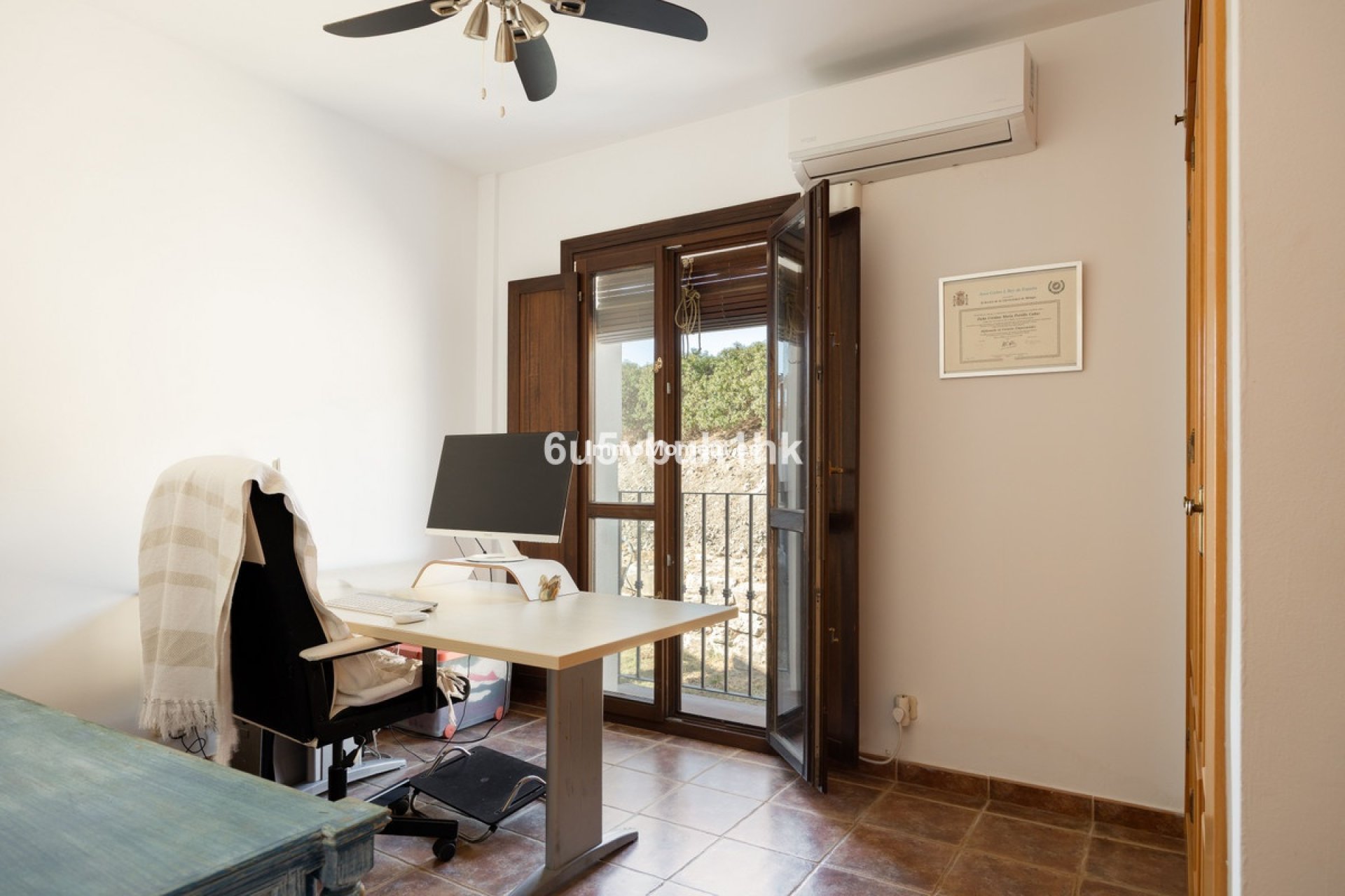 Revente - Villa individuelle - Estepona  - Estepona Centro