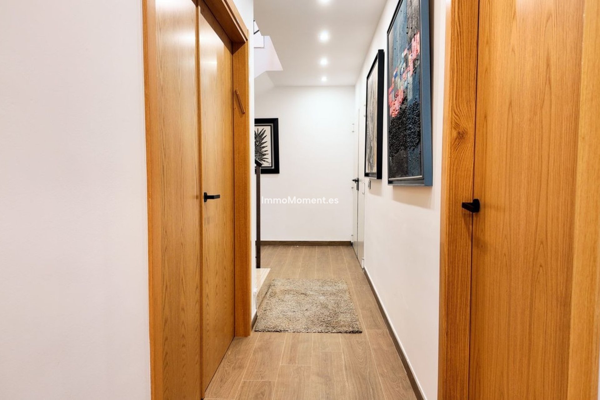 Revente - Villa individuelle - Estepona  - Estepona Centro